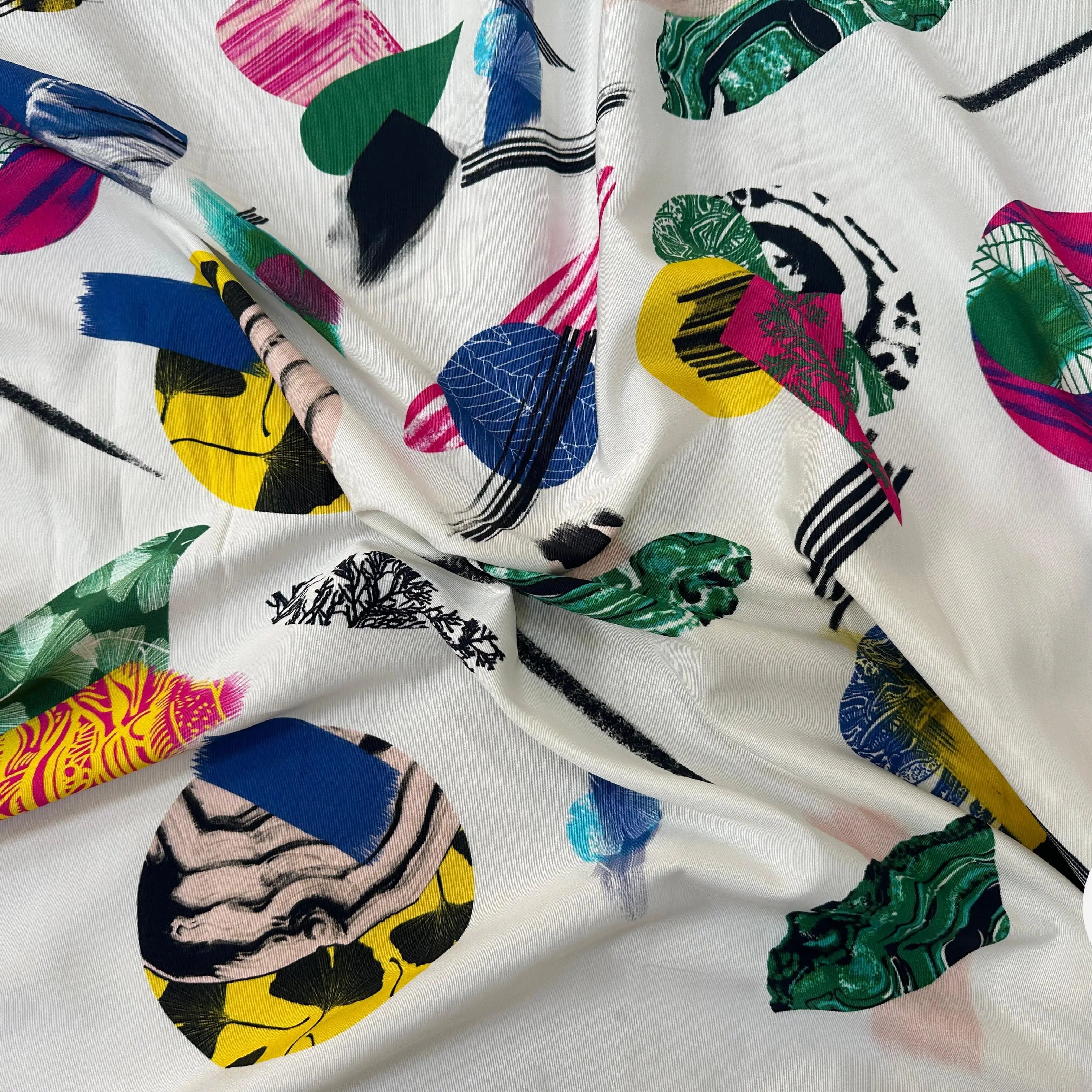 OTTOMAN SOUPLE VISCOSE ALLINEAMENTO DEI PIANETI - My Little Coupon