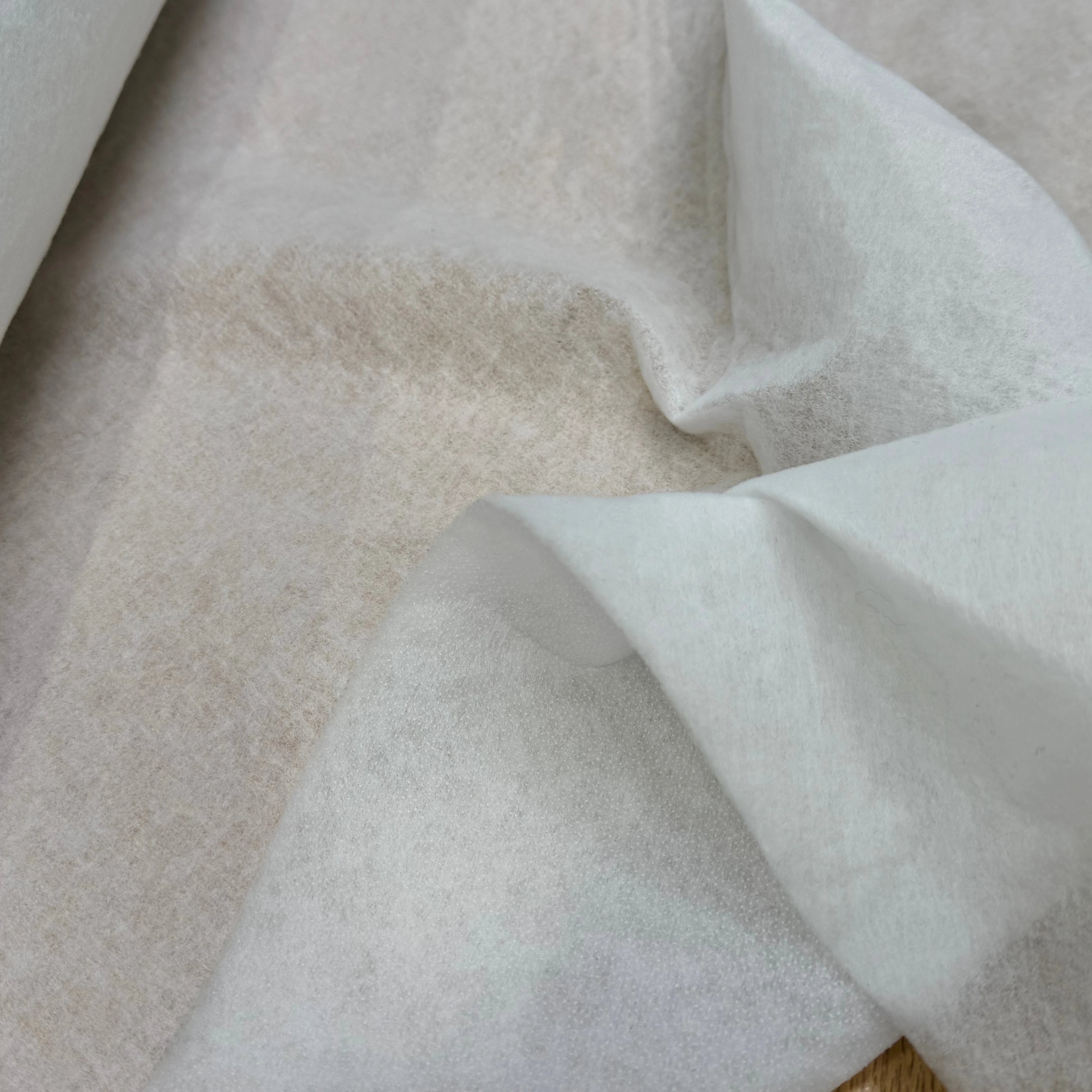 OUATINE BLANCHE LAIZE 90 - My Little Coupon