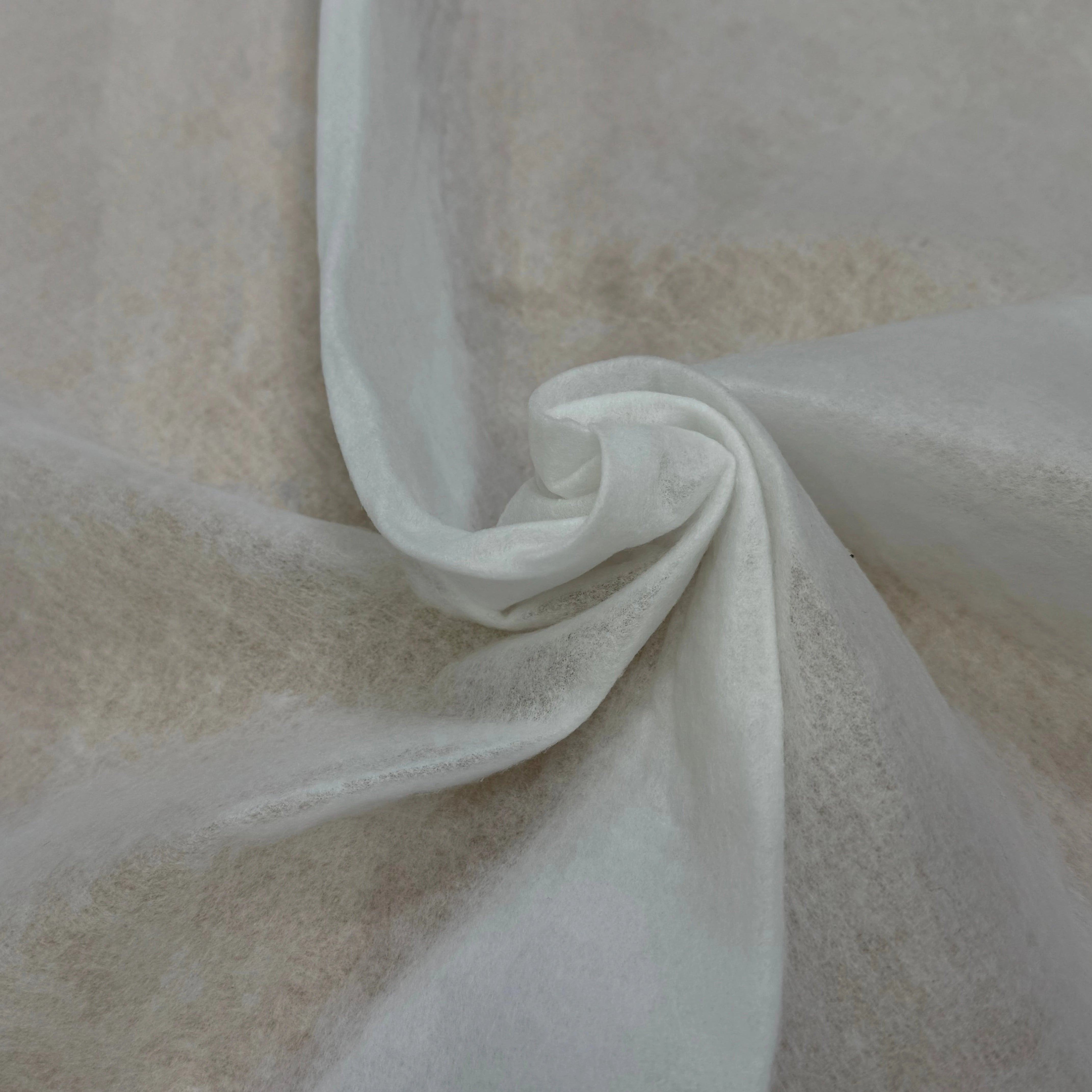 OUATINE BLANCHE LAIZE 90 - My Little Coupon