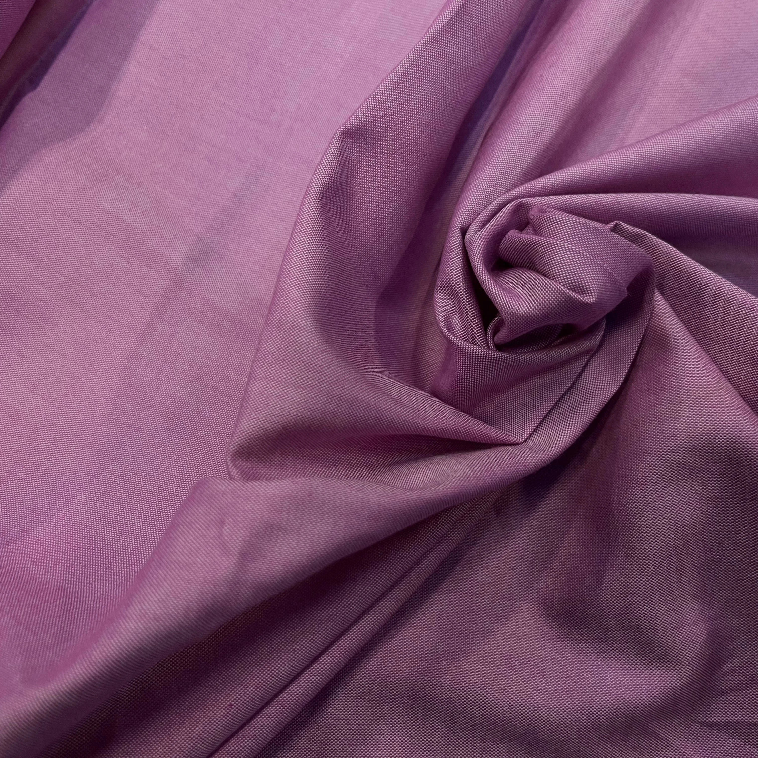 OXFORD COTON VIOLET - My Little Coupon