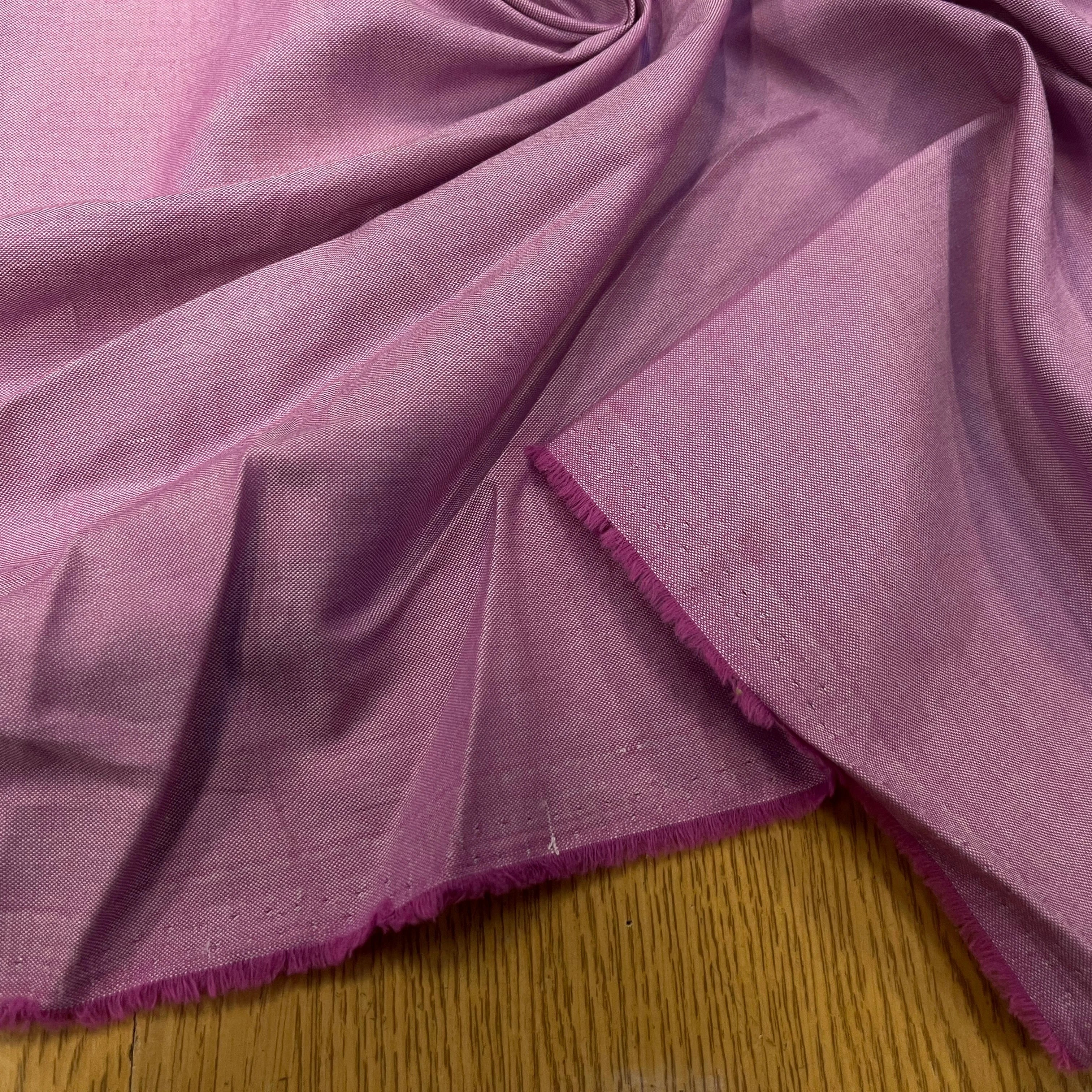 OXFORD COTON VIOLET - My Little Coupon