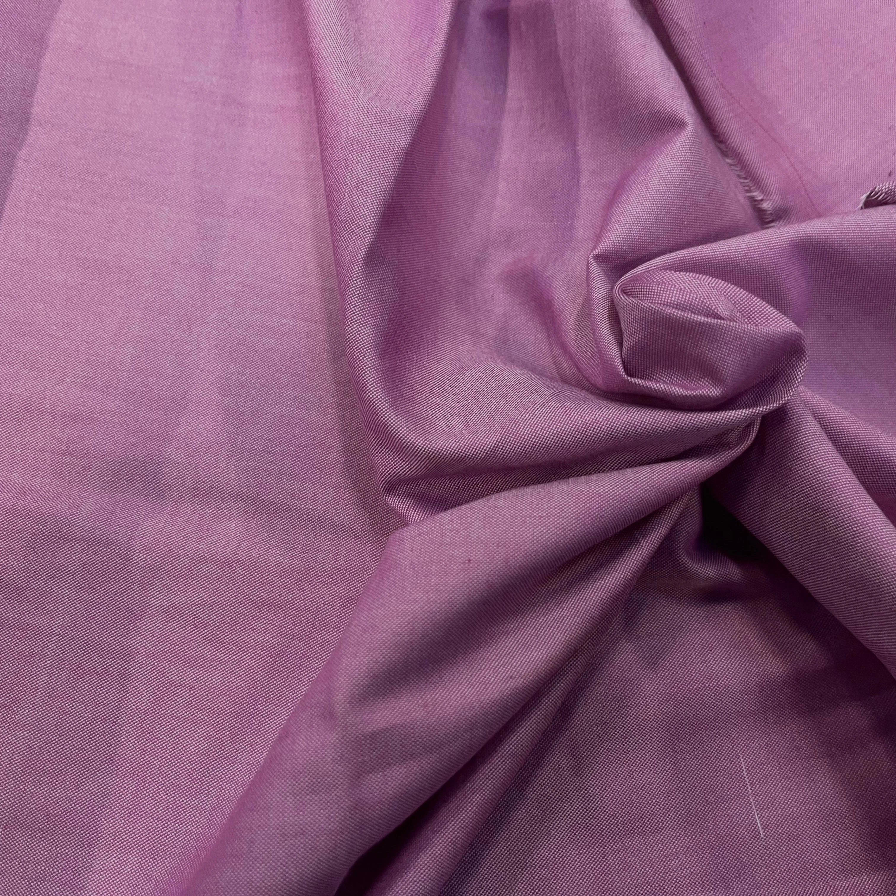 OXFORD COTON VIOLET - My Little Coupon