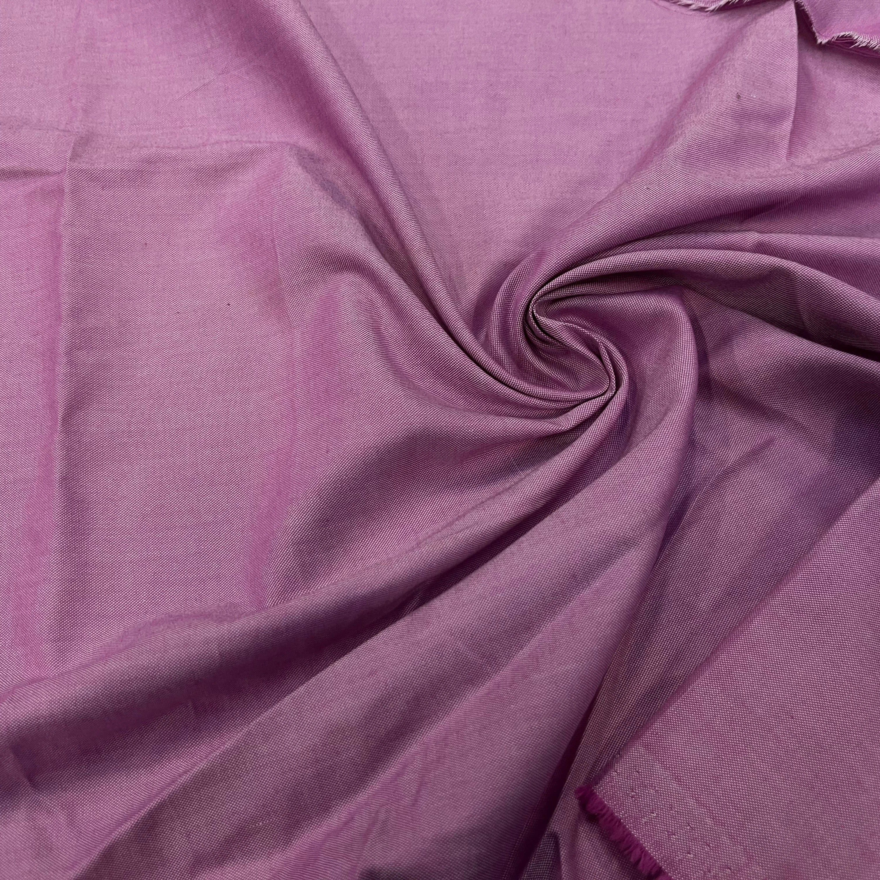 OXFORD COTON VIOLET - My Little Coupon