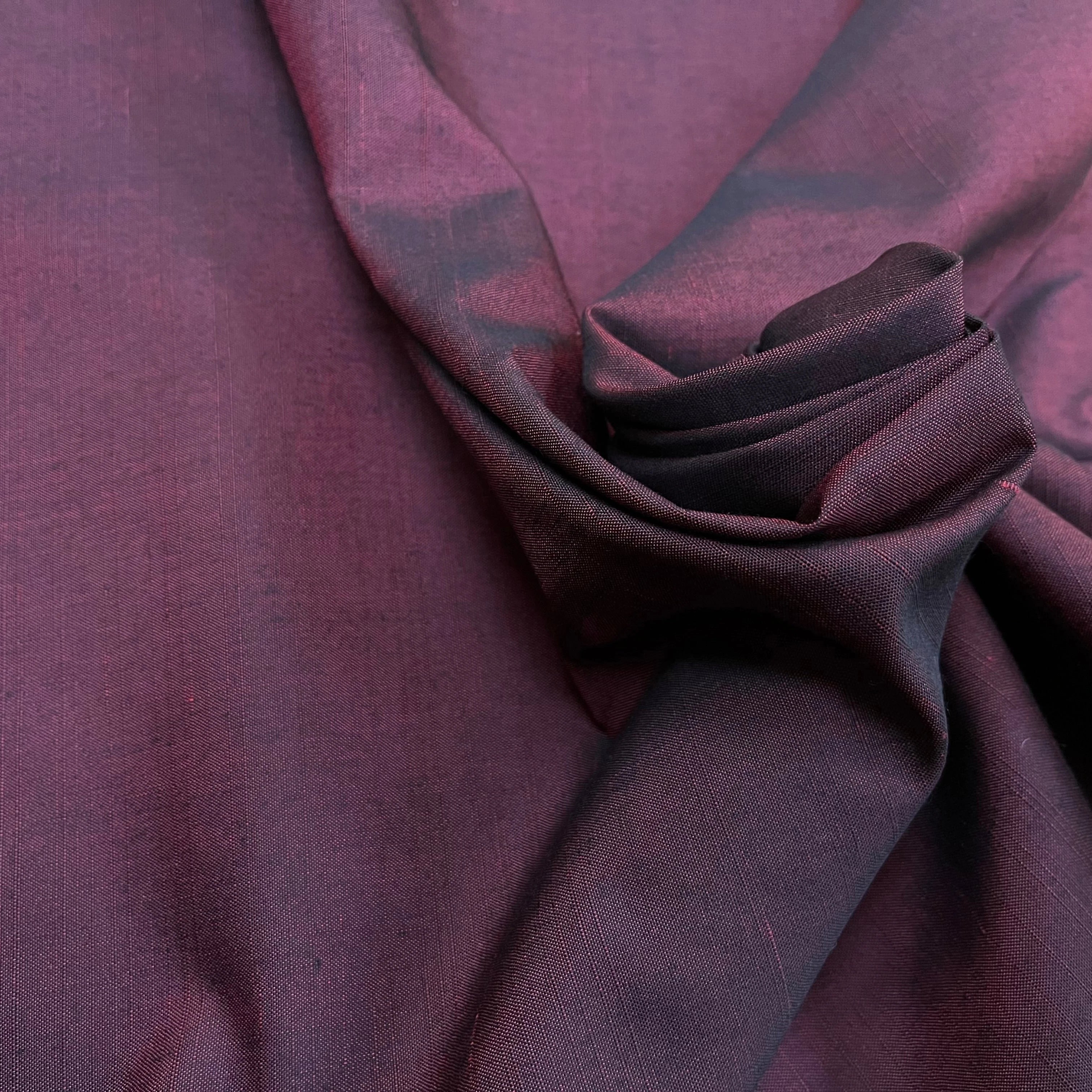 OXFORD DRU VISCOSE VISCOSE ROUGE WINE - My Little Coupon