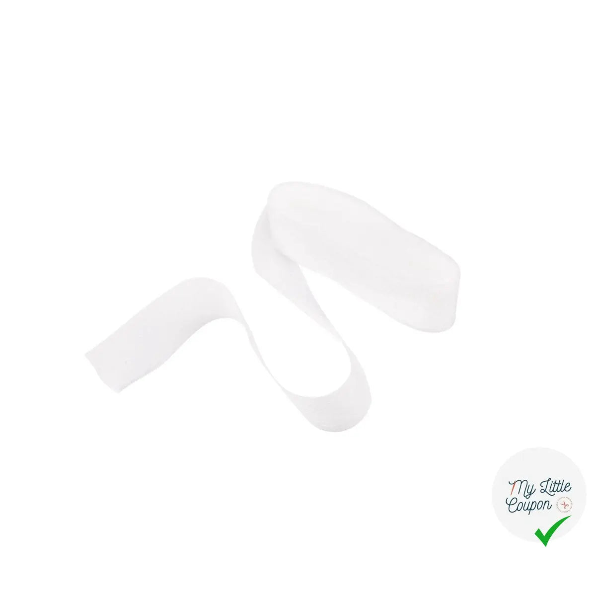 Ourlet sans couture 5 m x 25 mm - My Little Coupon