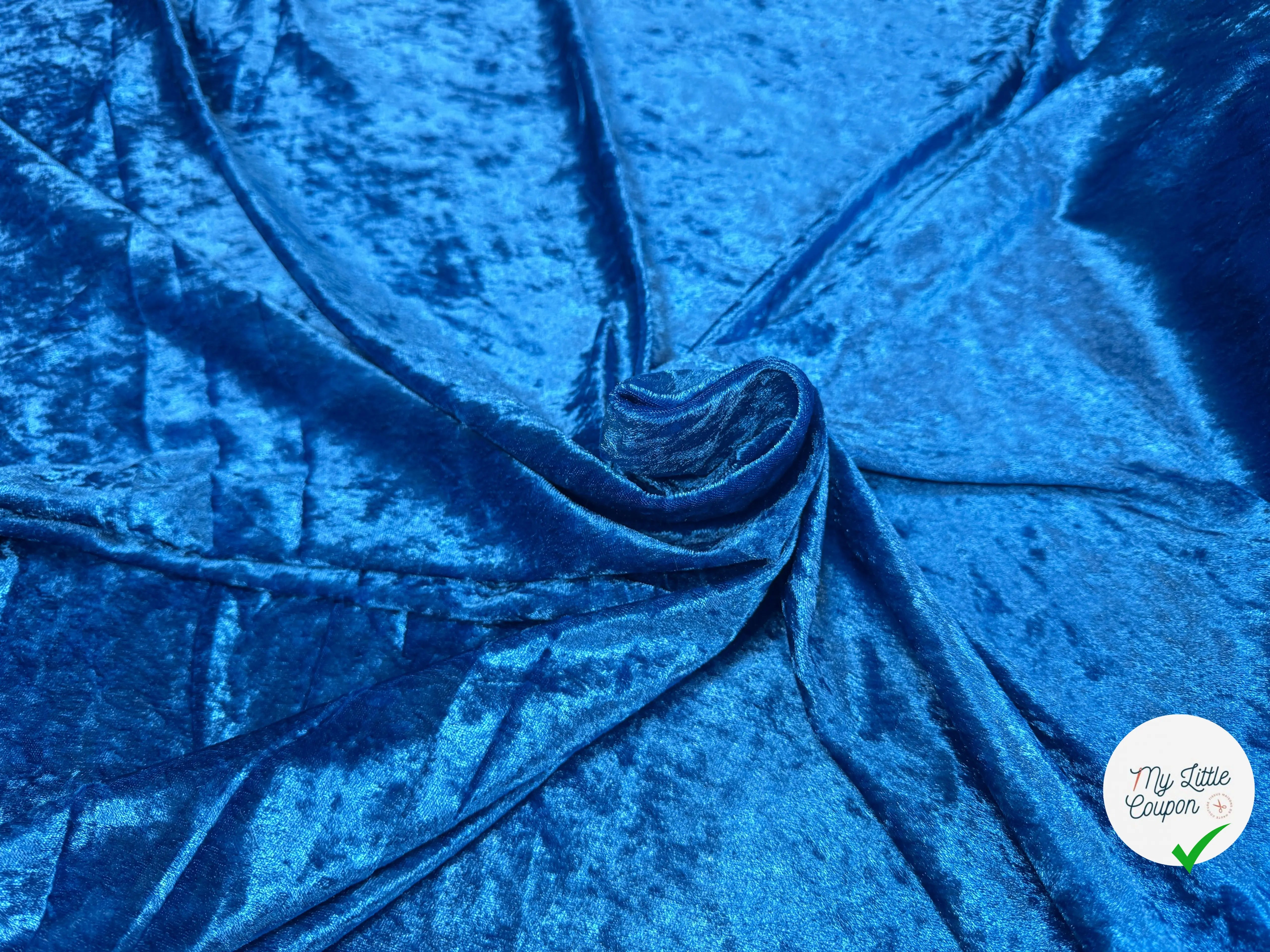 PANNE DE VELOURS - My Little Coupon