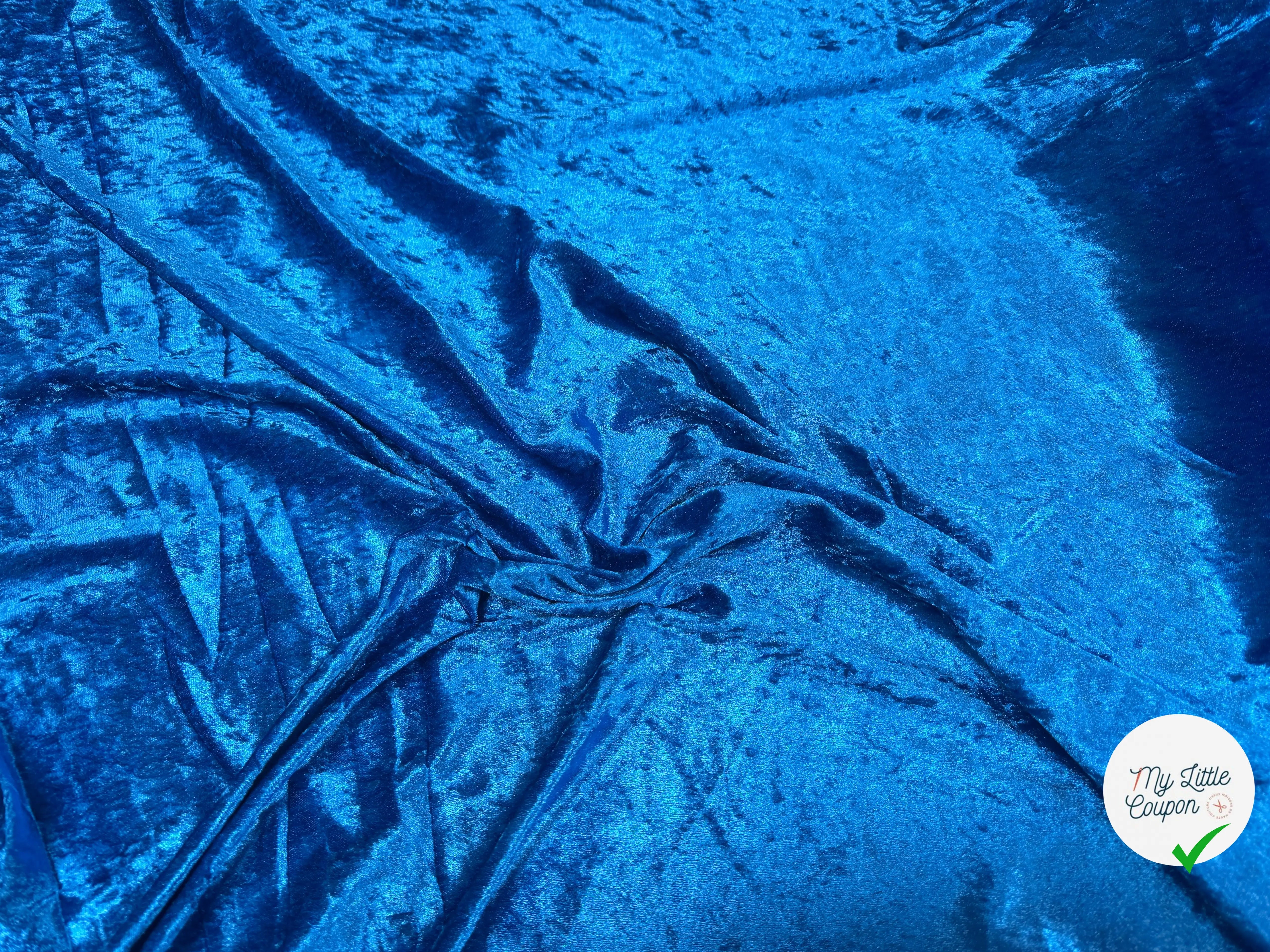 PANNE DE VELOURS - My Little Coupon