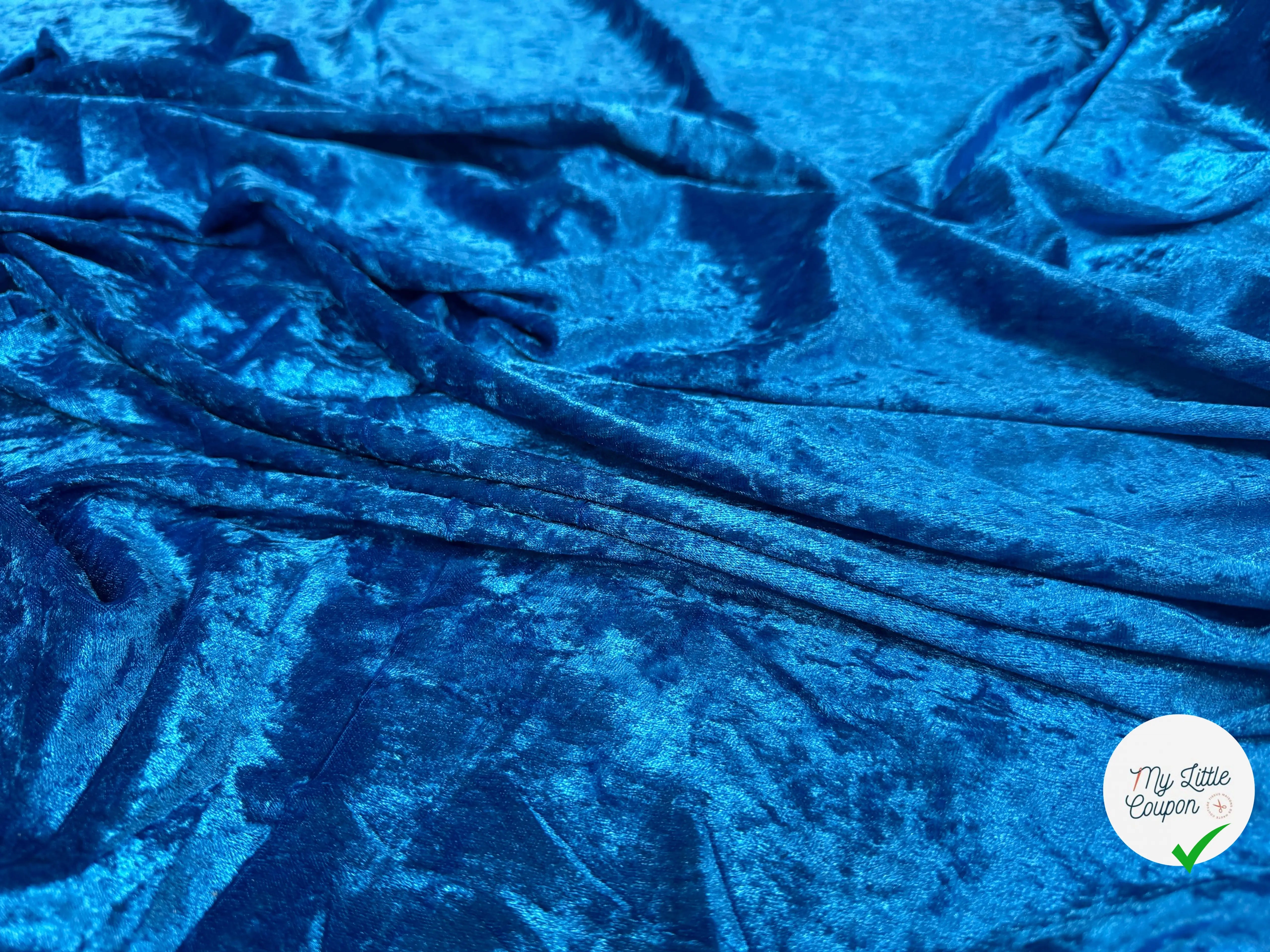 PANNE DE VELOURS - My Little Coupon