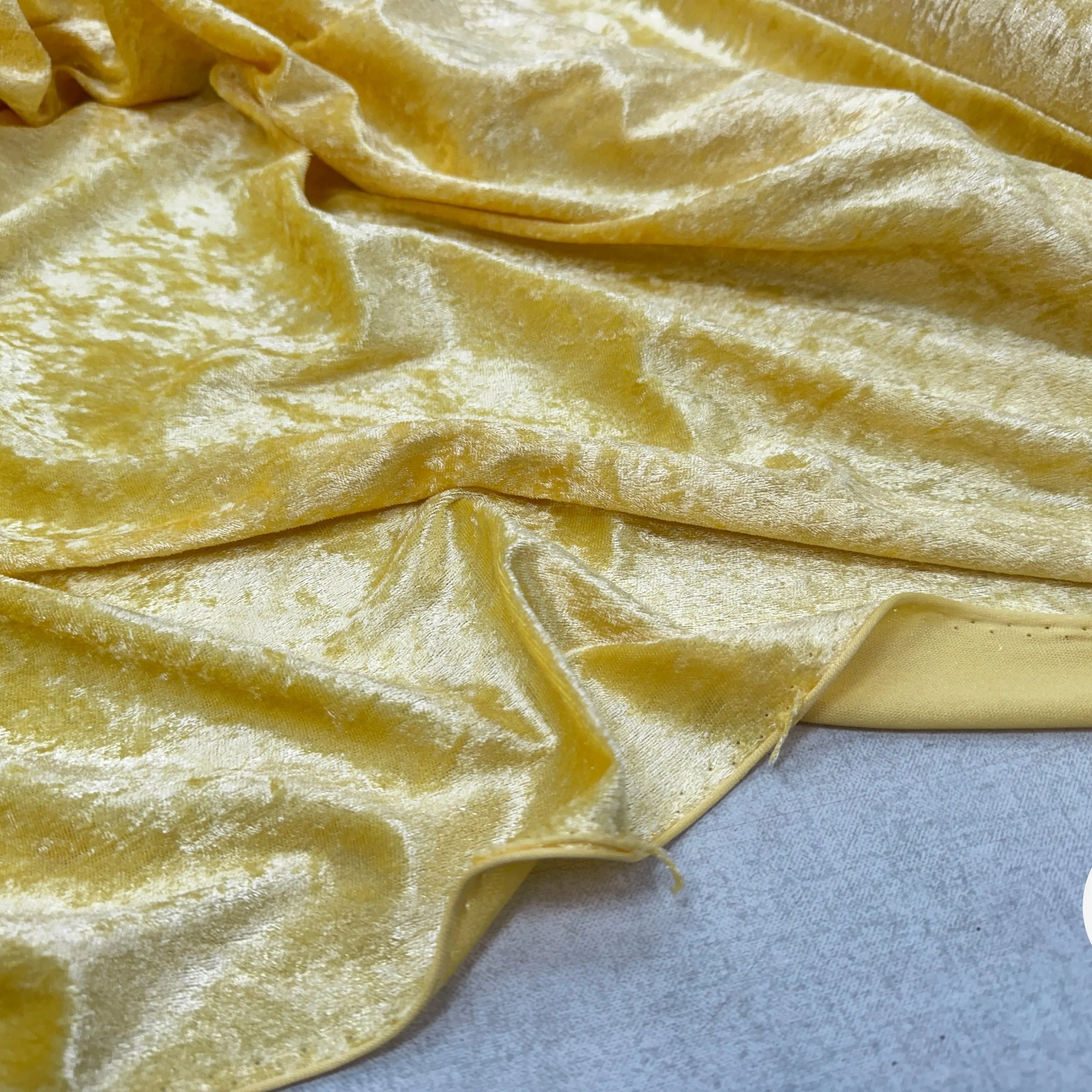 PANNE DE VELOURS - My Little Coupon