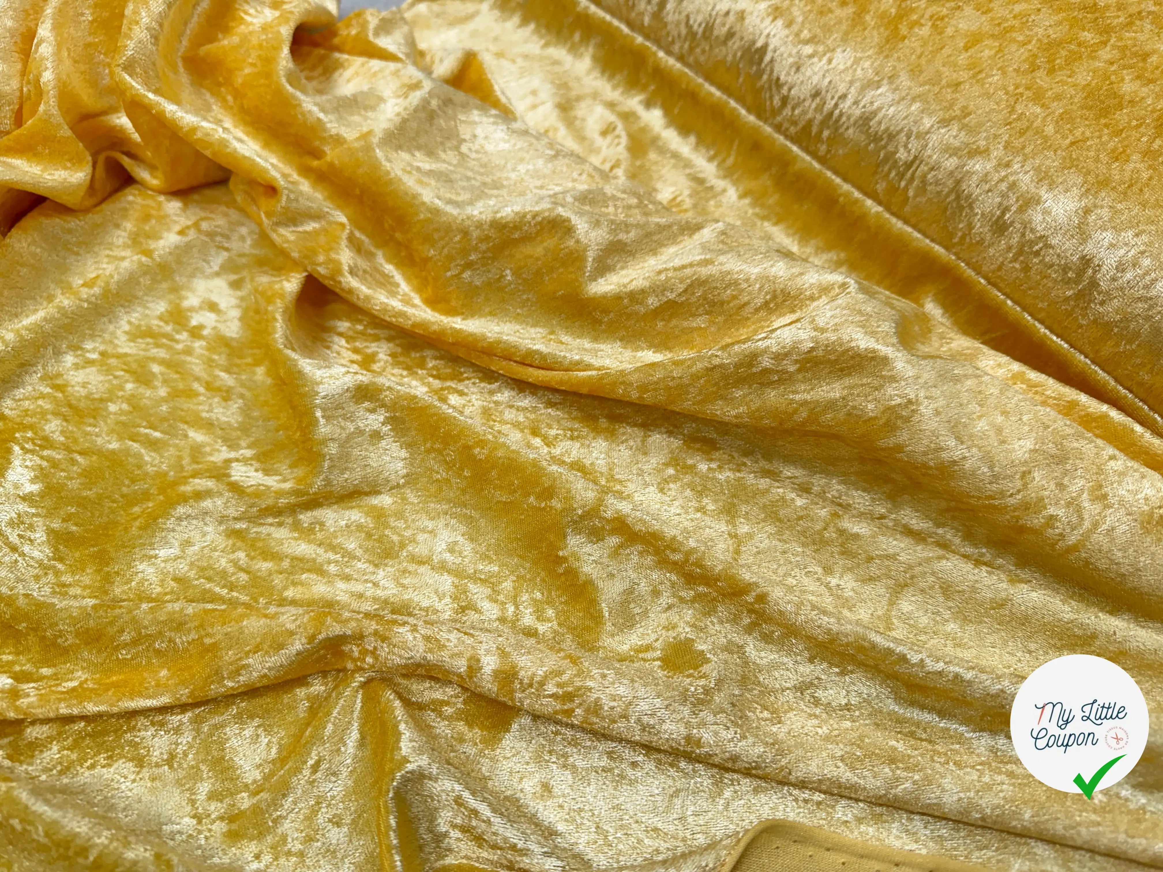 PANNE DE VELOURS - My Little Coupon