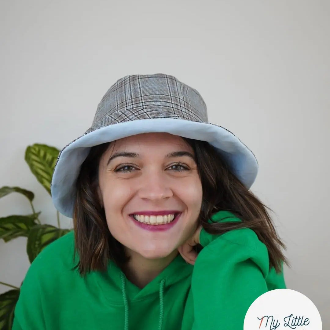 PATRON GRATUIT BOB - QUE FAIRE AVEC SES CHUTES DE TISSU ? - My Little Coupon - tissu - coudre