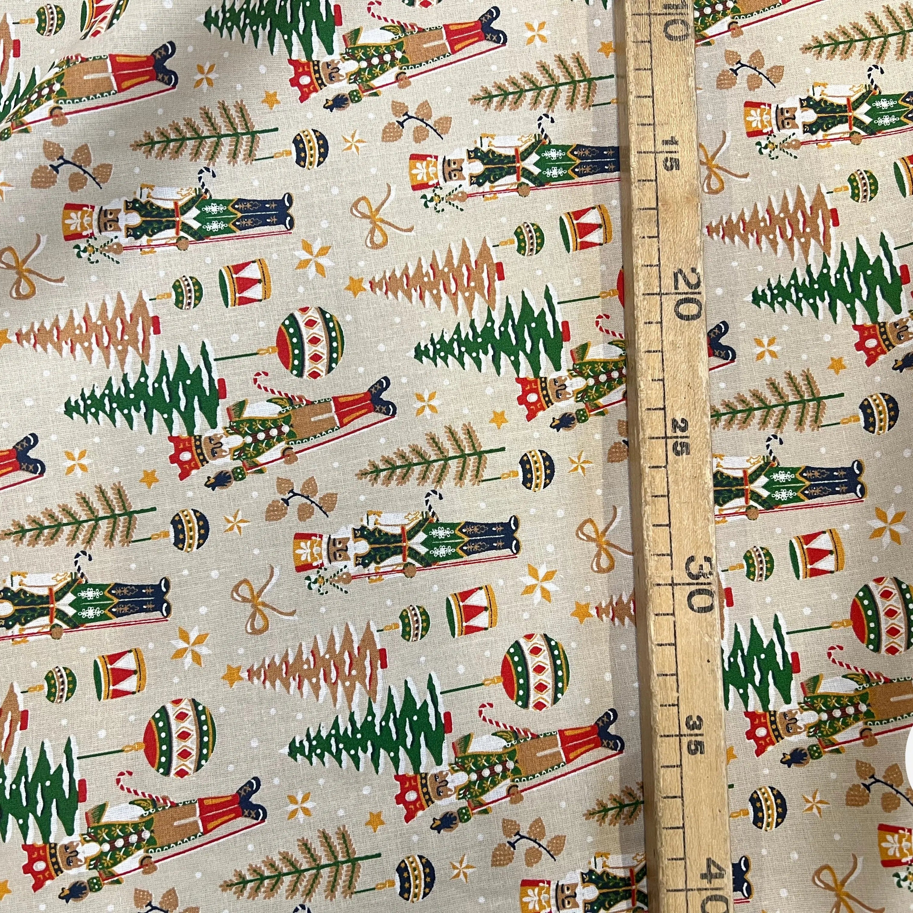 PERCALE COTON MELCHIOR LIN PRINT - My Little Coupon