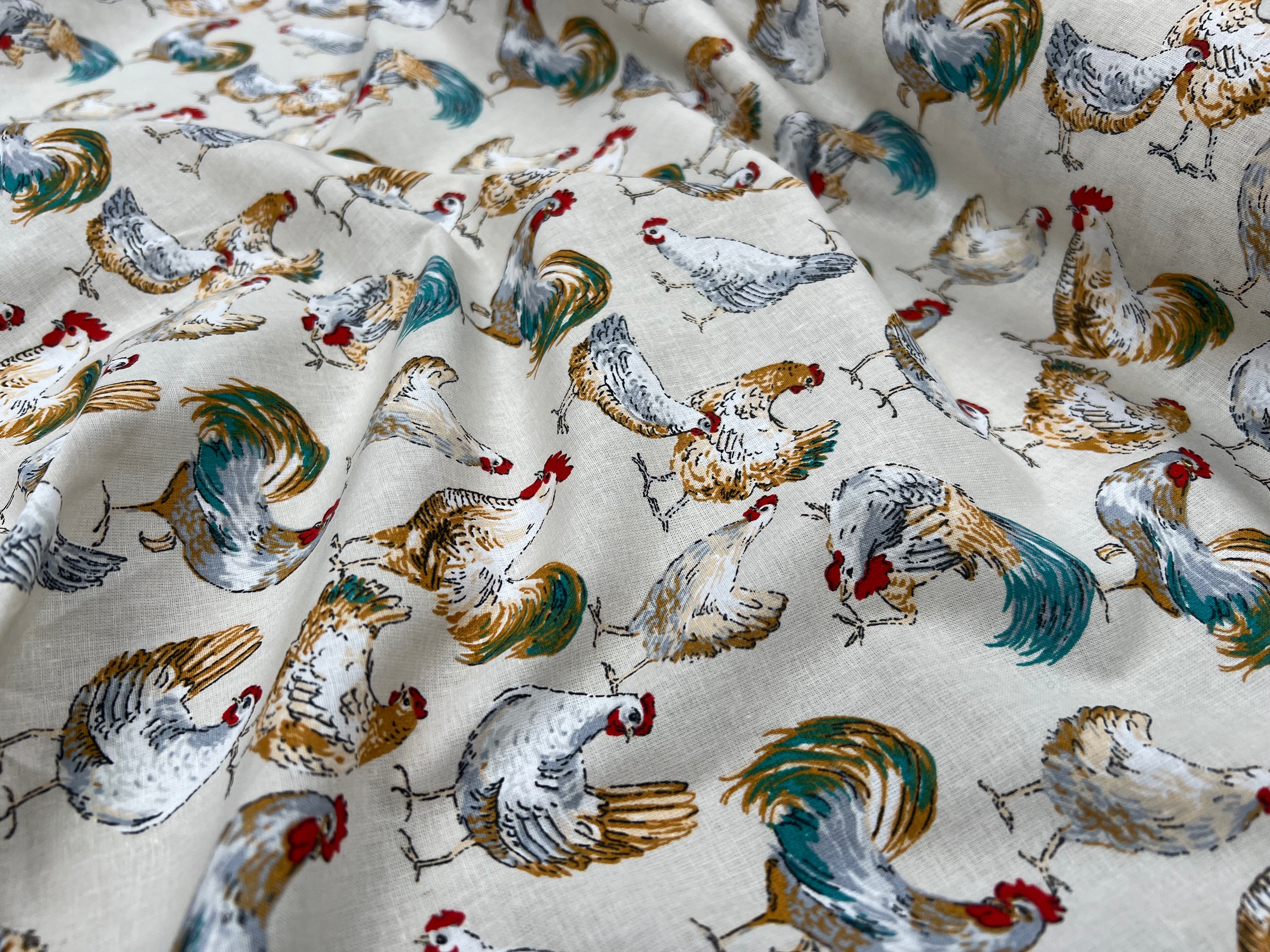 PERCALE DE COTON MONIQUE LIN - My Little Coupon