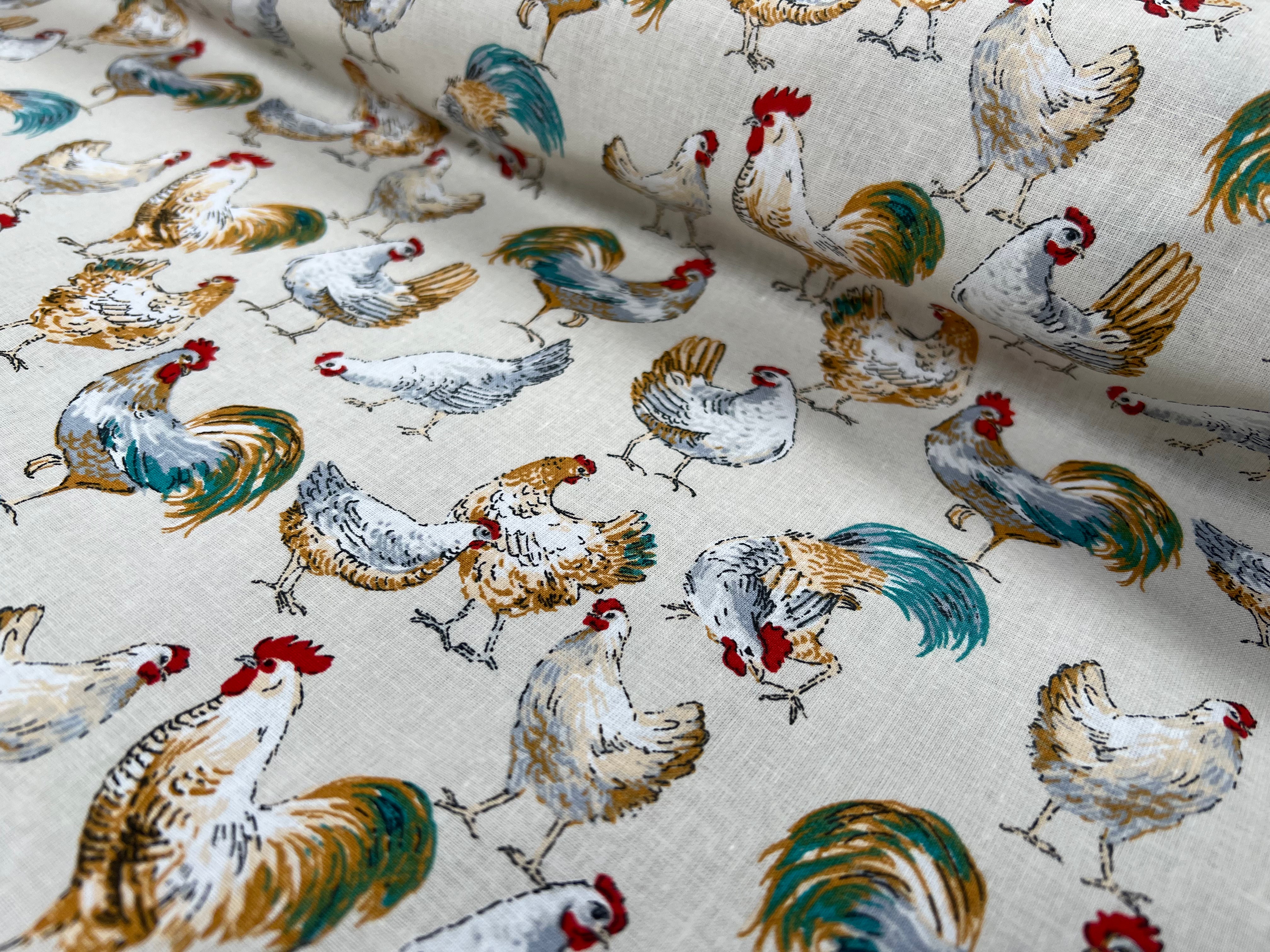 PERCALE DE COTON MONIQUE LIN - My Little Coupon