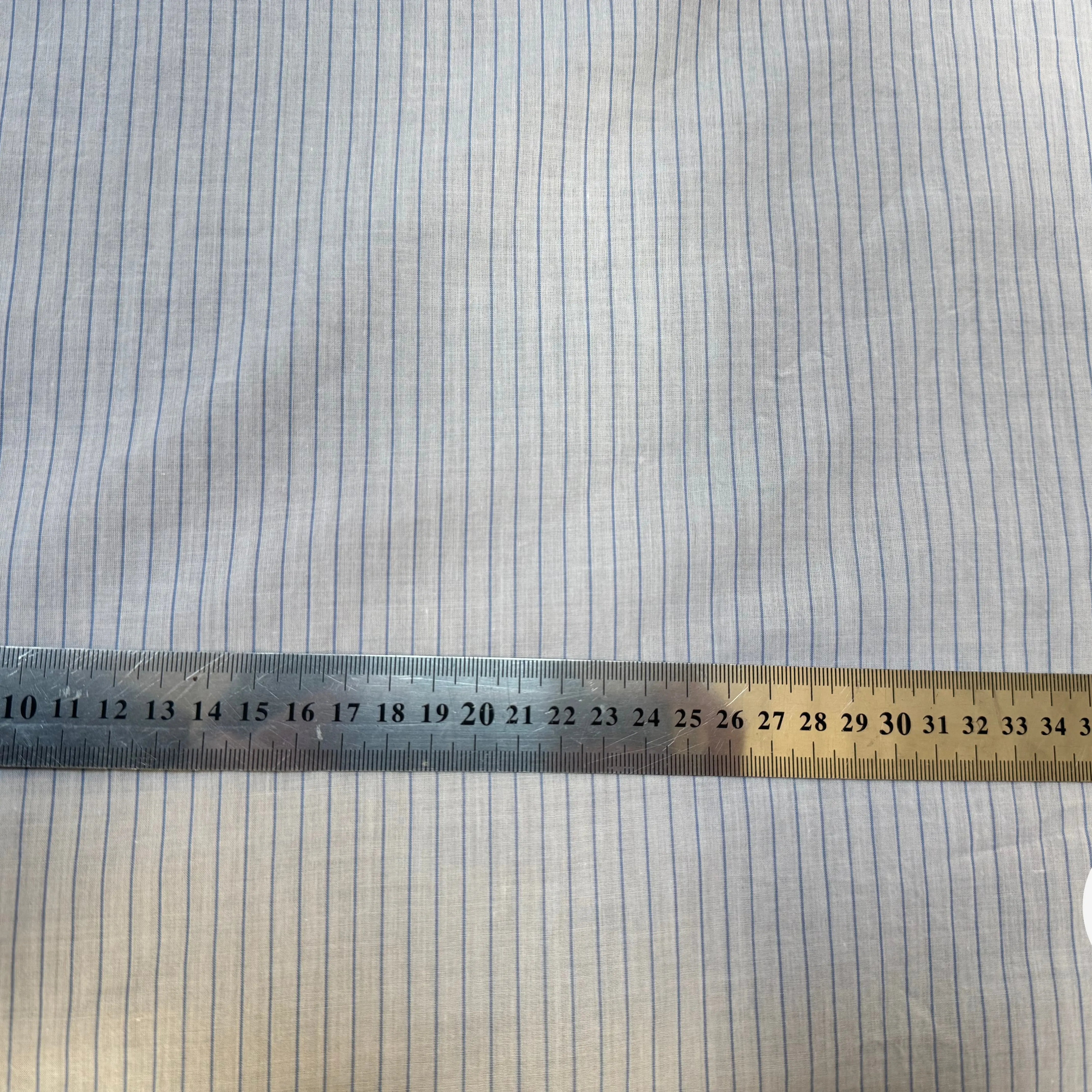 PERCALE DE COTON TISSE - My Little Coupon