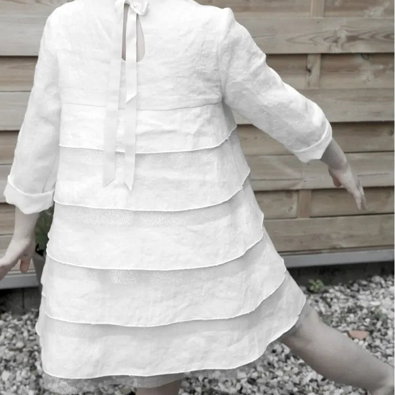 PETITE FEE- Atelier Scämmit - My Little Coupon