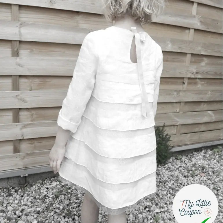 PETITE FEE- Atelier Scämmit - My Little Coupon