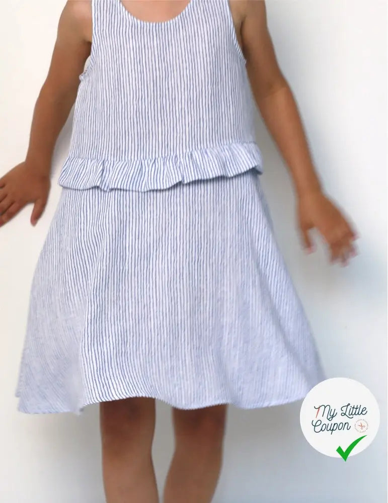 PETITE LUNE- Atelier Scämmit - My Little Coupon