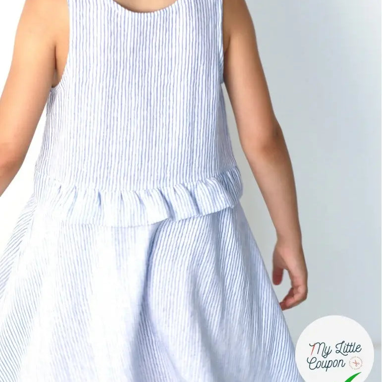 PETITE LUNE- Atelier Scämmit - My Little Coupon