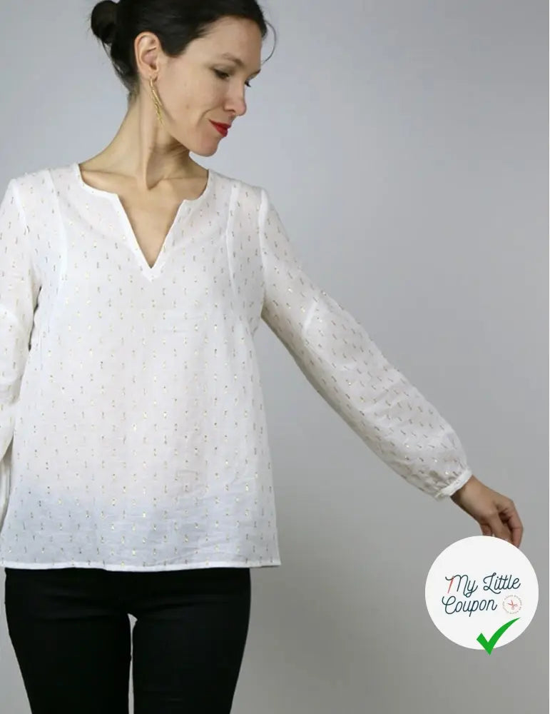 PETITES CHOSES- Atelier Scämmit - My Little Coupon