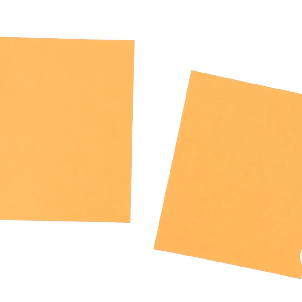 PIÈCES DE RÉPARATIONS AUTOCOLLANTES EN NYLON - ABRICOT - My Little Coupon