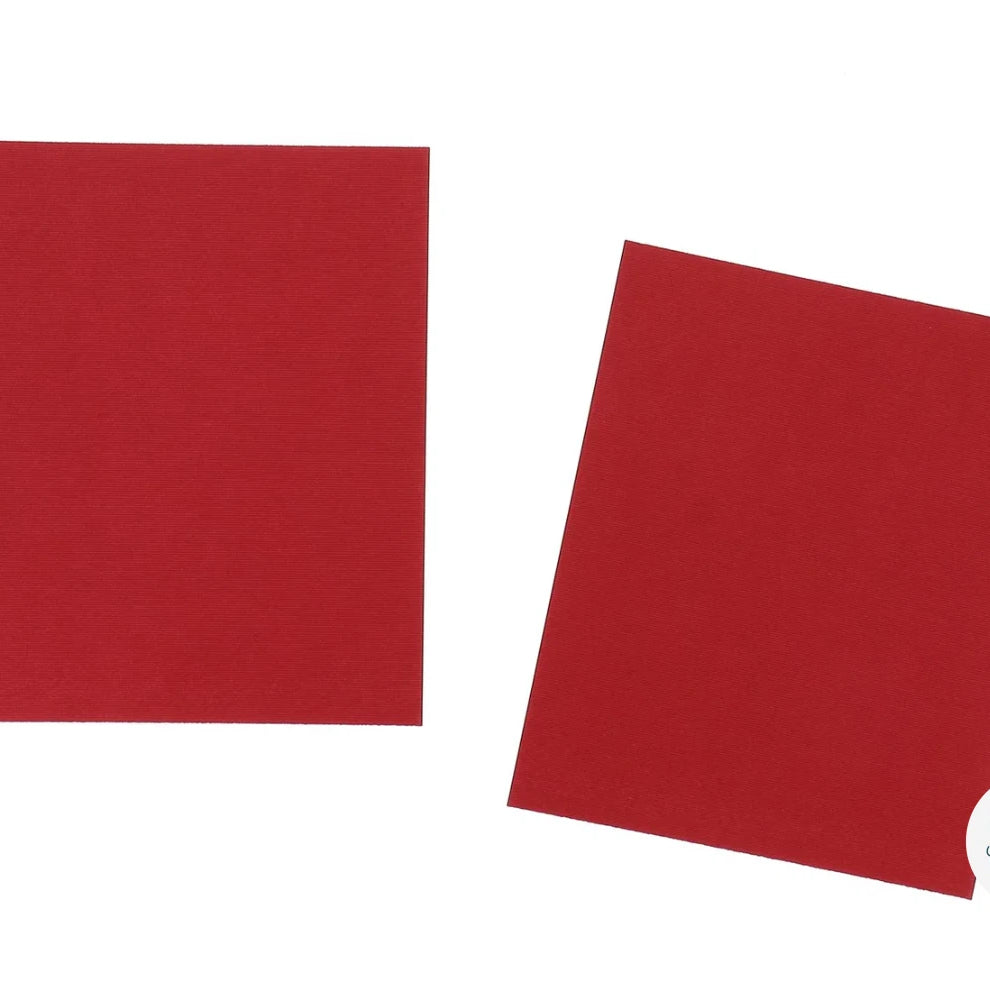 PIÈCES DE RÉPARATIONS AUTOCOLLANTES EN NYLON - BURGUNDI - My Little Coupon