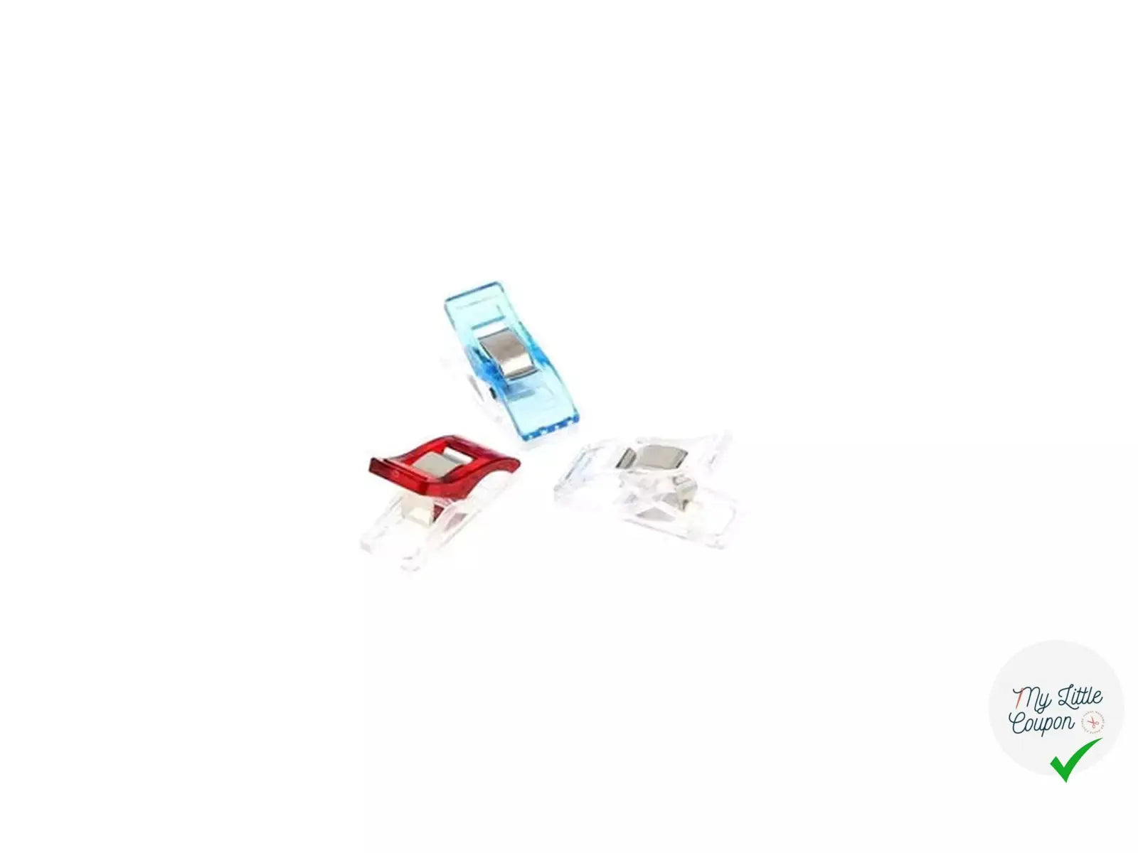 PINCES MAGIQUES POUR TRAVAUX DE COUTURE 27MM MLC INTERN