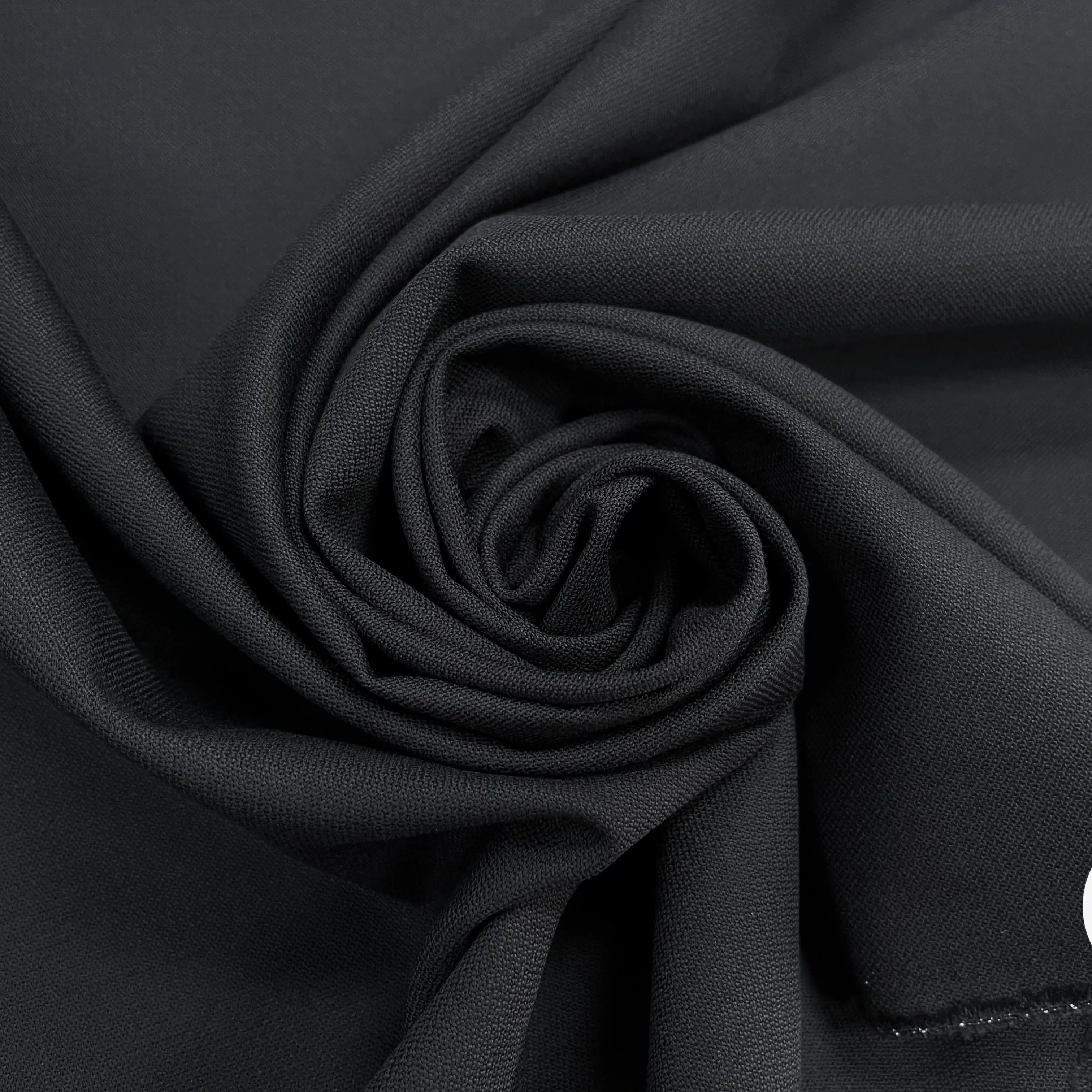 PIQUÉ DE COTON BLEU NAVY - My Little Coupon