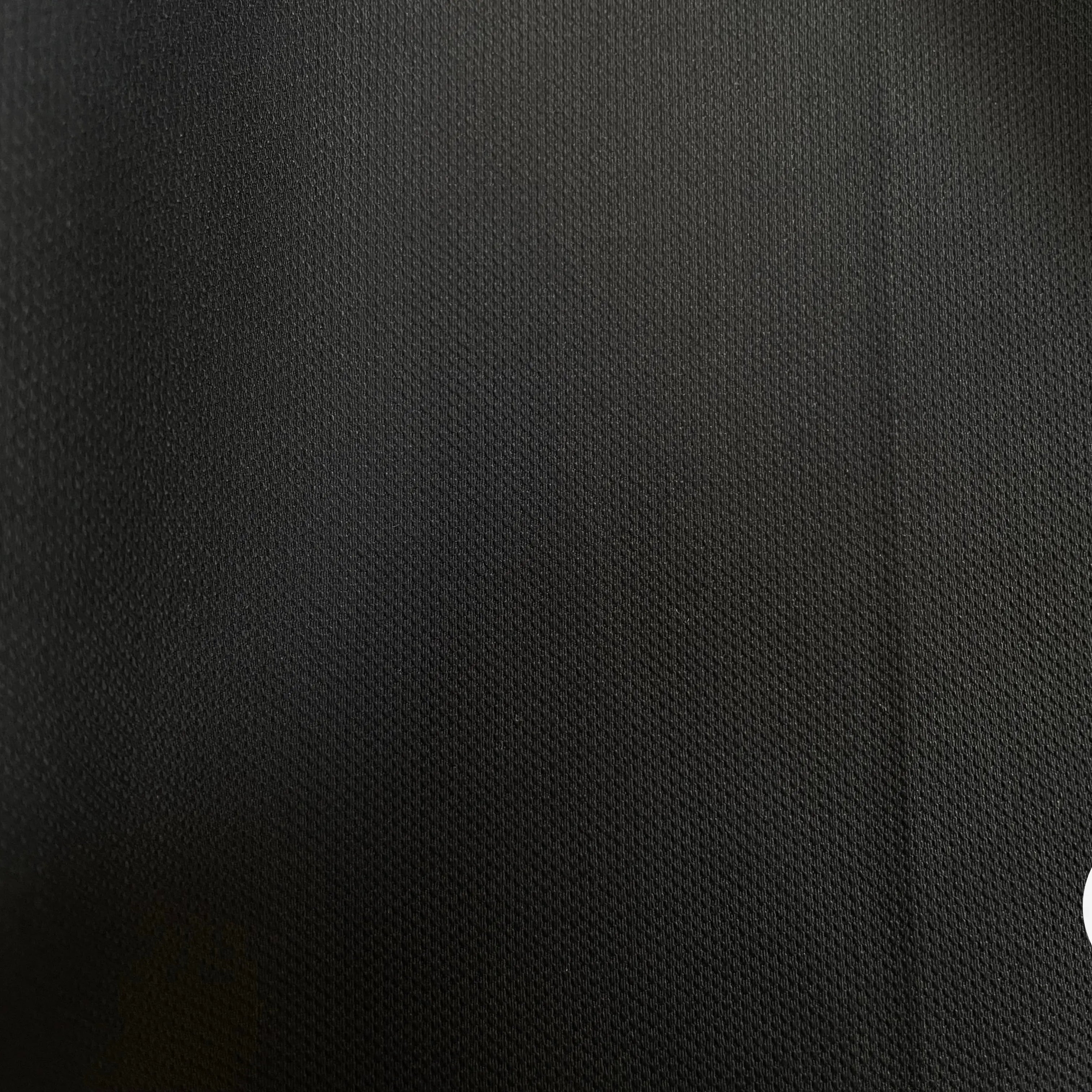 PIQUÉ DE COTON NOIR 100% COTON - My Little Coupon