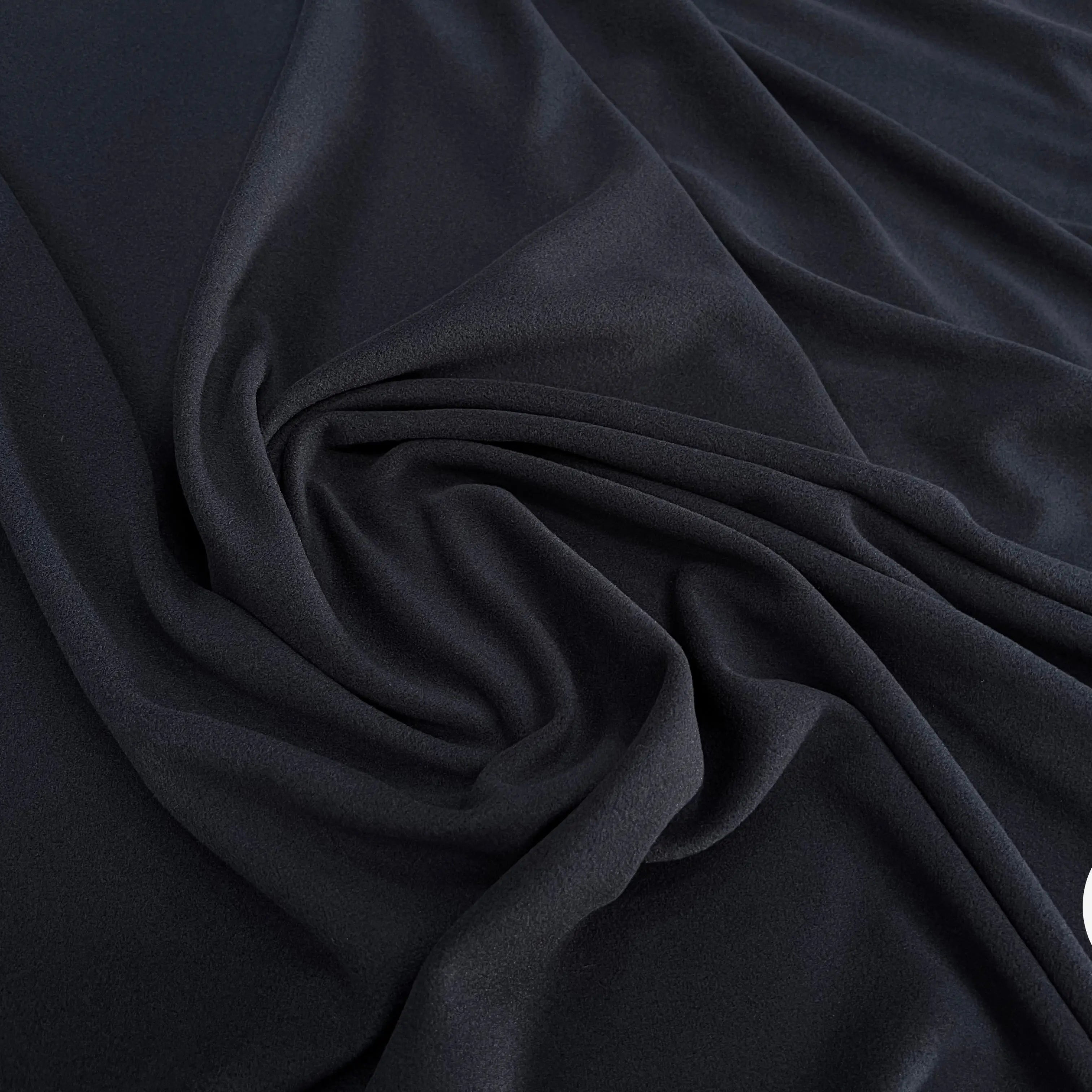 POLAIRE LÉGÈRE ULTRA STRETCH BLEU MARINE - My Little Coupon