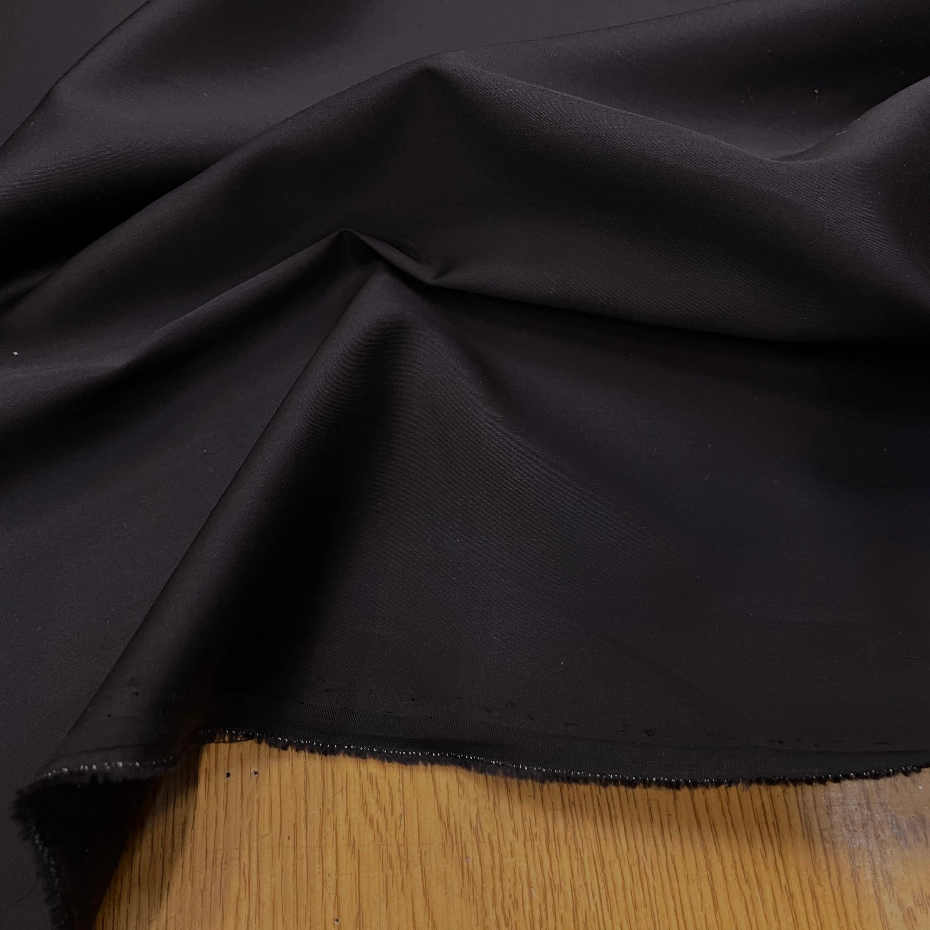 POPELINE COTON ALBINI NUIT - My Little Coupon