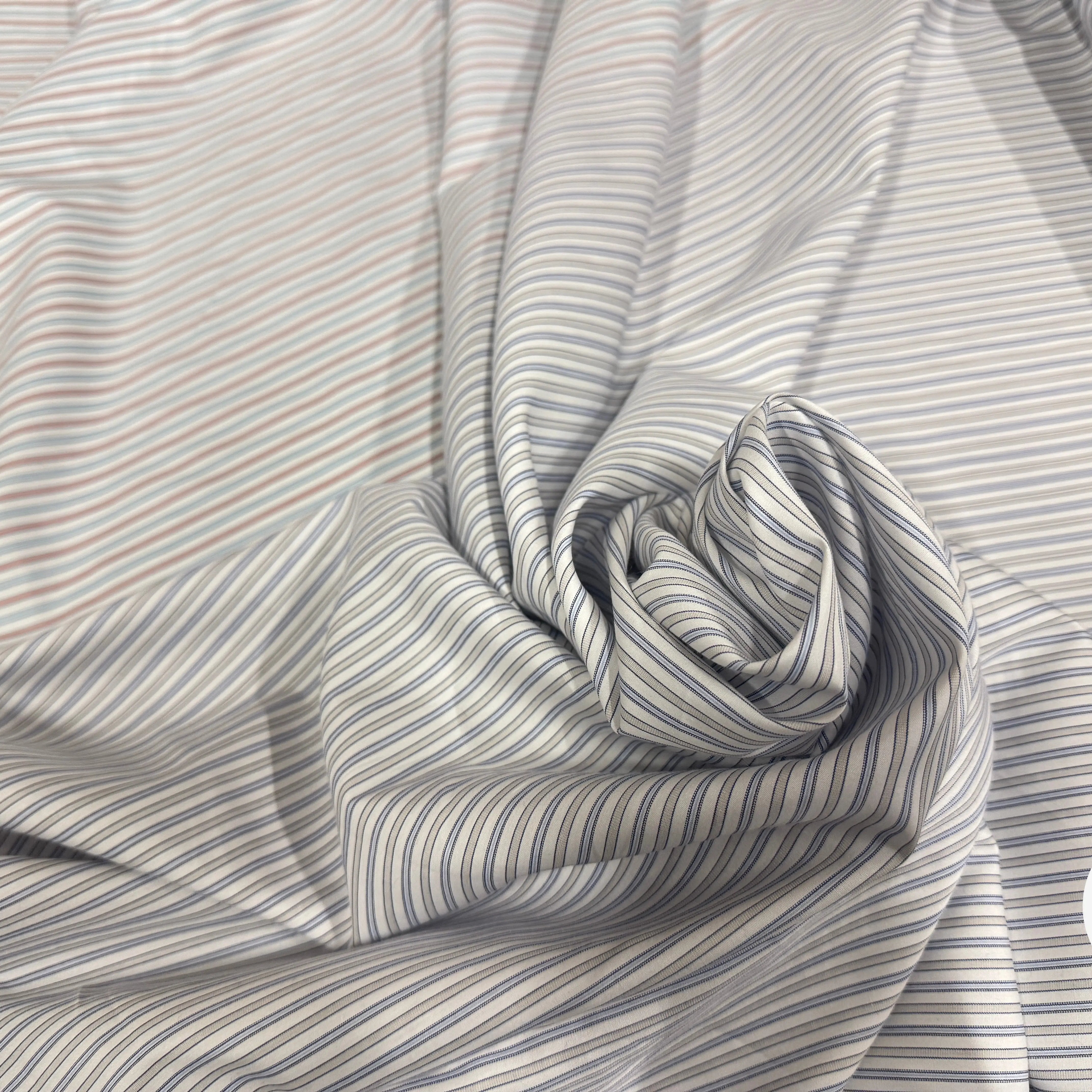 POPELINE DE COTON RAYMOND FACOCLUB - My Little Coupon