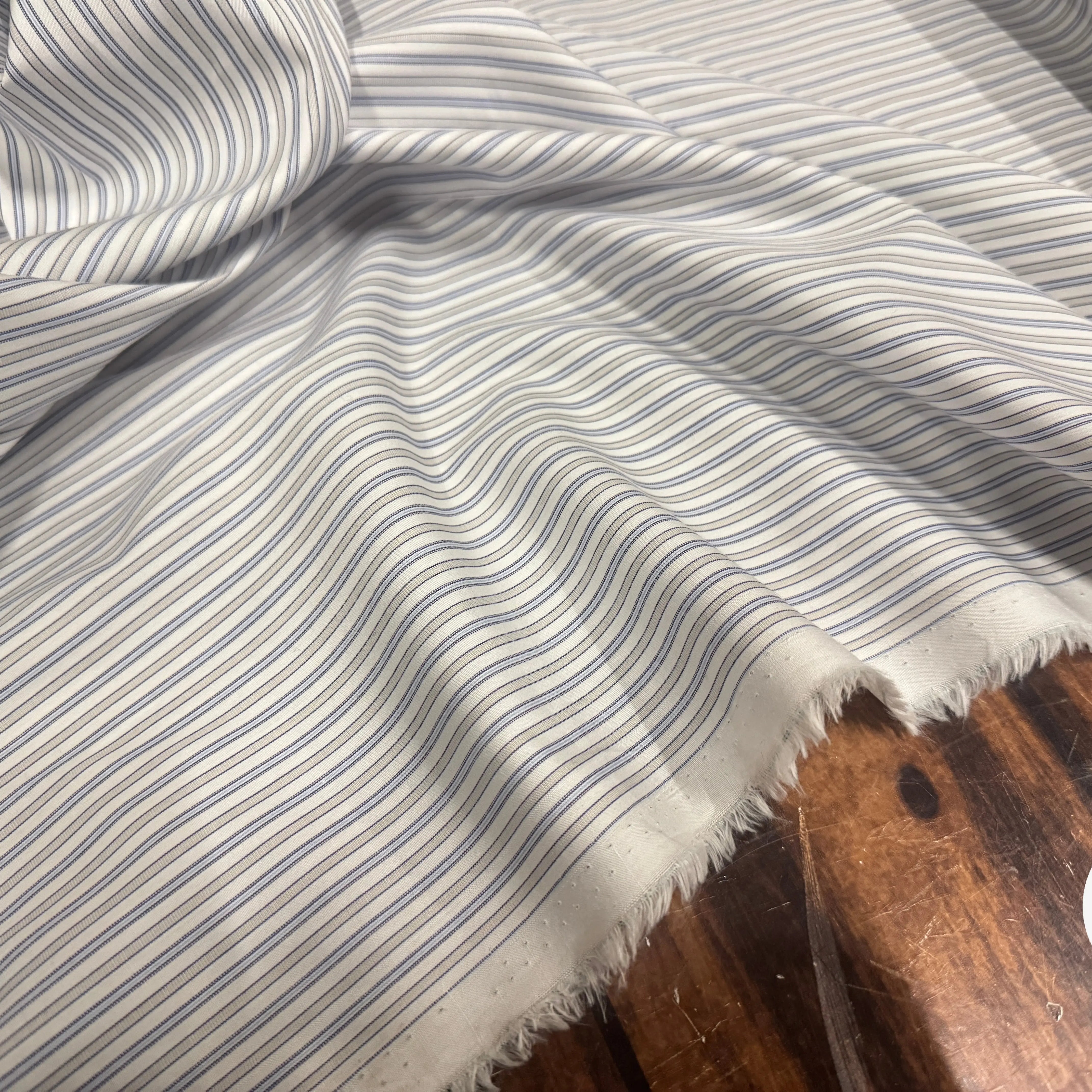 POPELINE DE COTON RAYMOND FACOCLUB - My Little Coupon