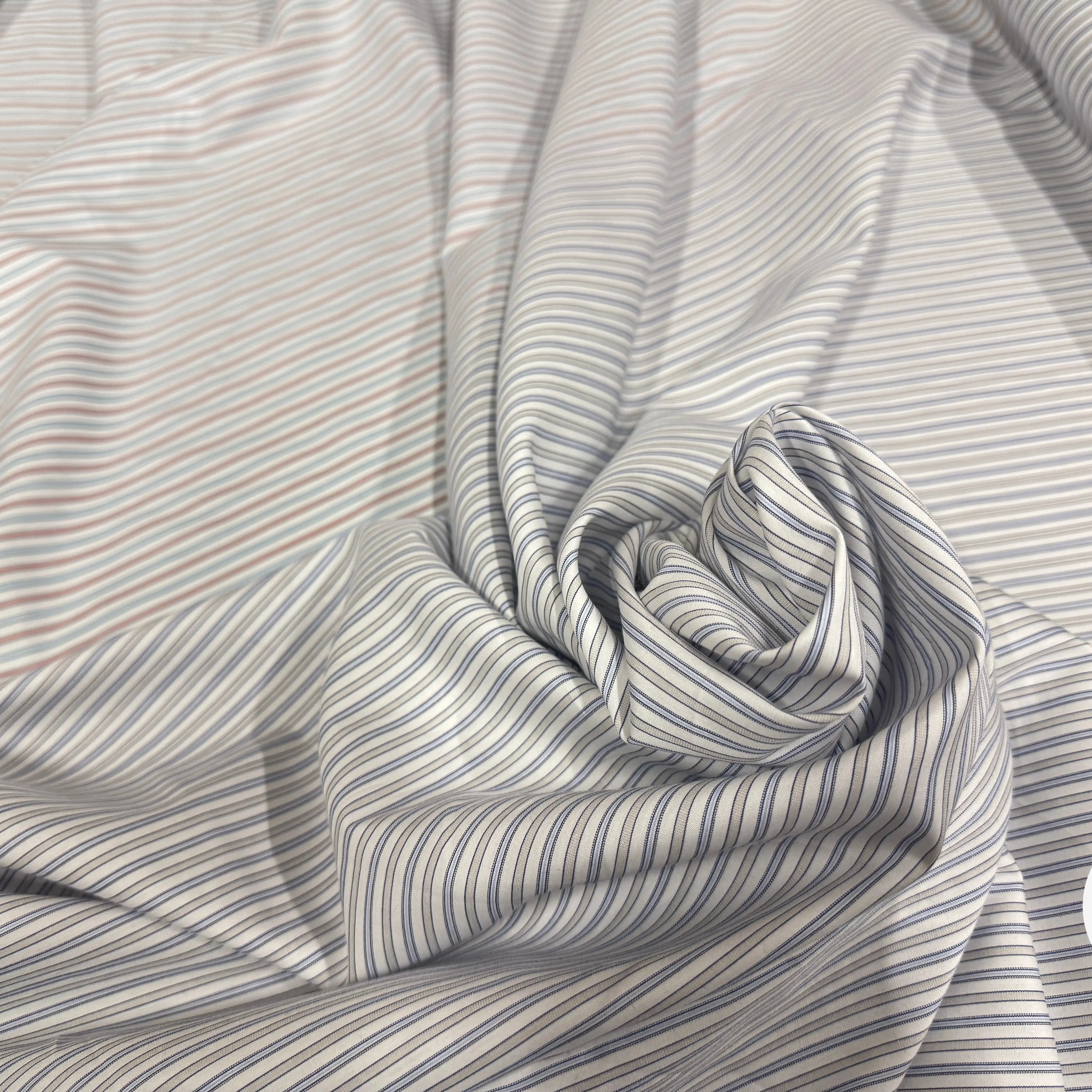 POPELINE DE COTON RAYMOND FACOCLUB - My Little Coupon