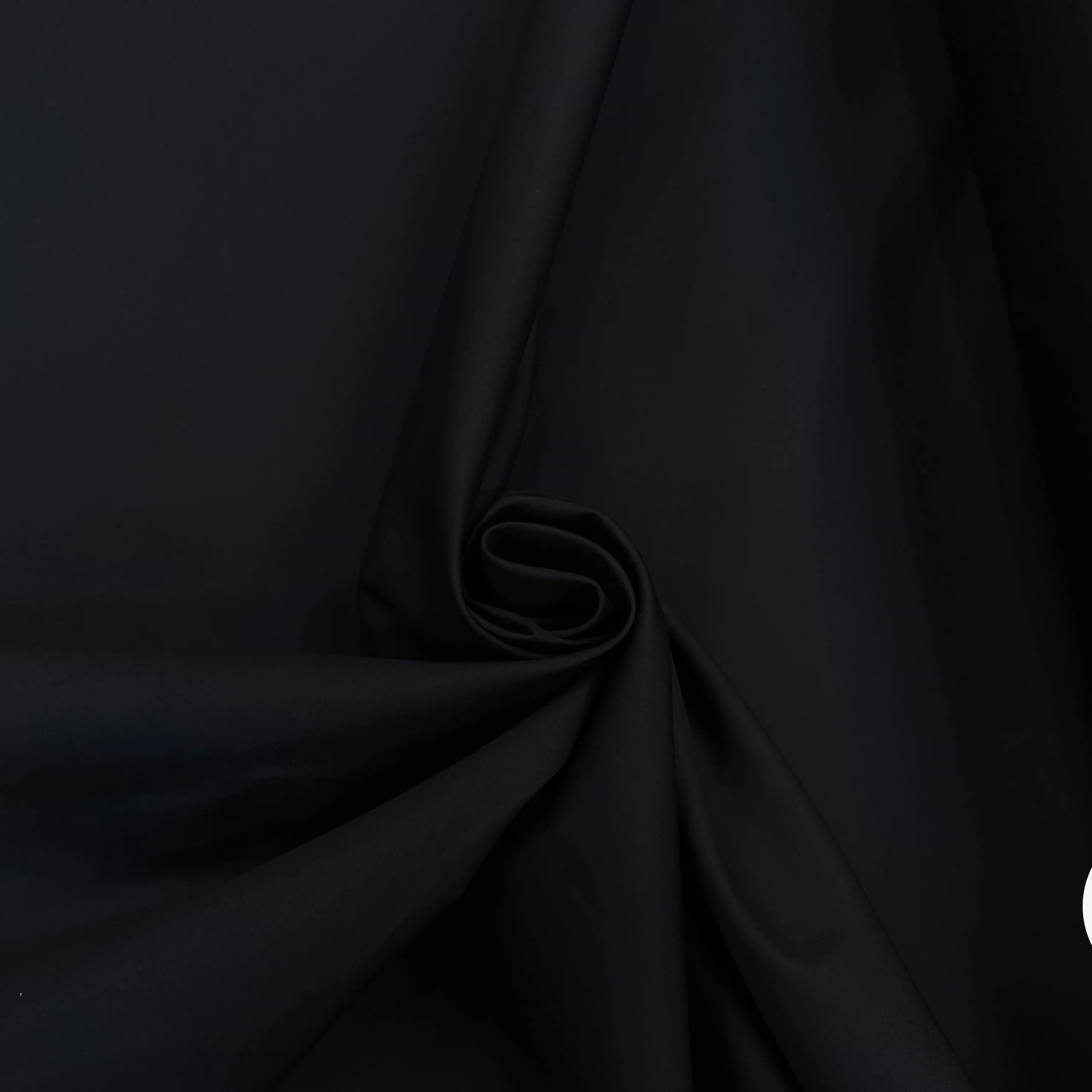 POPELINE TECHNIQUE COTON POLYURÉTHANE - My Little Coupon