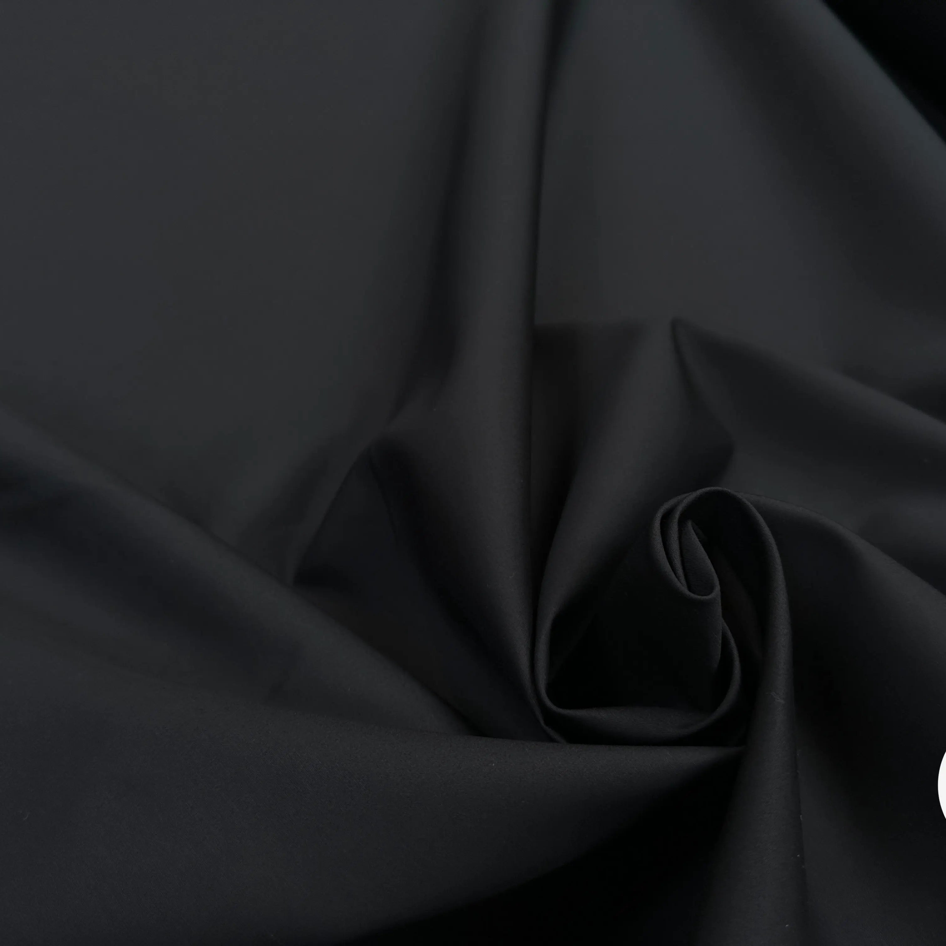 POPELINE TECHNIQUE COTON POLYURÉTHANE - My Little Coupon