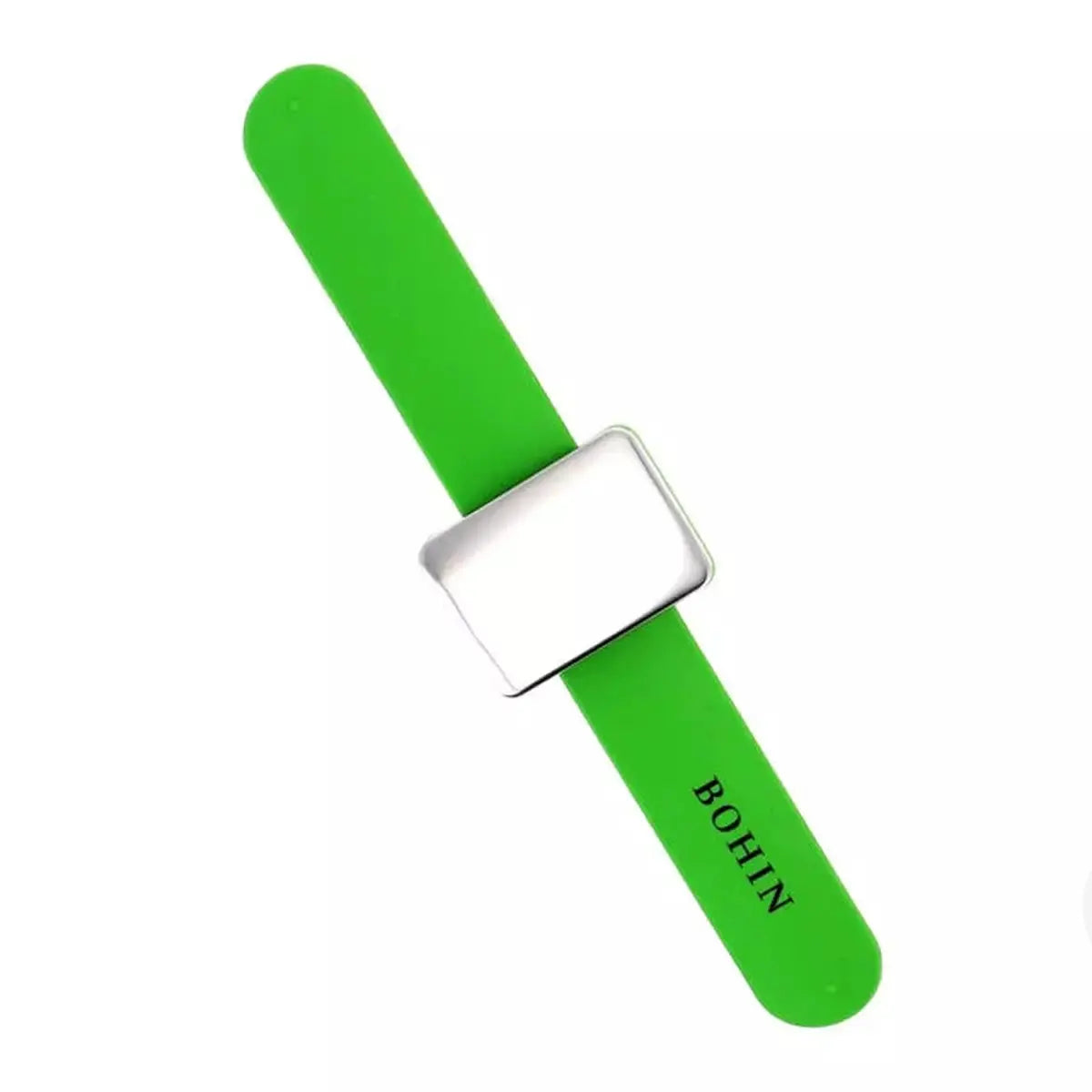 PORTE EPINGLES MAGNETIQUE - VERT MLC INTERN