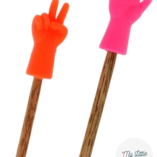 PROTÈGE POINTE POUR AIGUILLES À TRICOTER - My Little Coupon