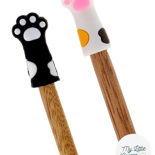 PROTÈGE POINTES POUR AIGUILLES À TRICOTER - My Little Coupon