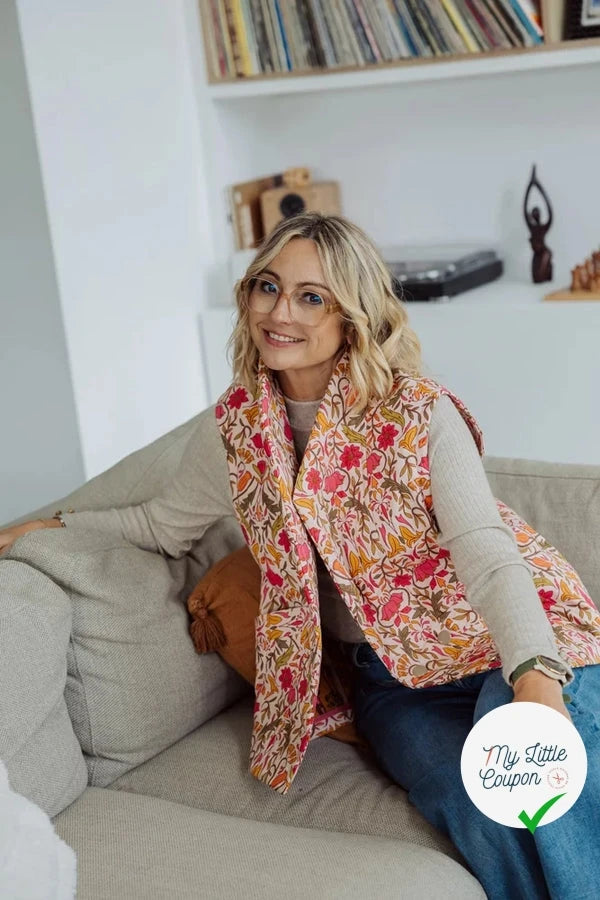 Patron Albane – Du 34 au 48 – Germain Patrons - My Little Coupon