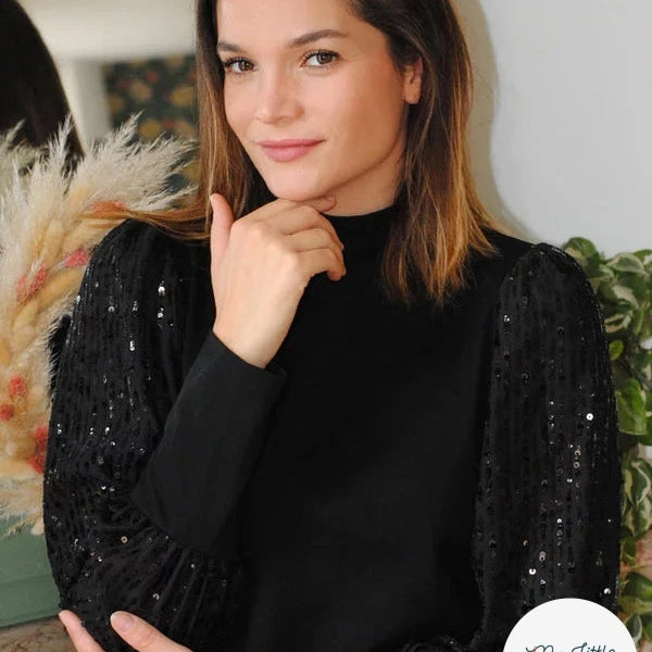 Patron Blake – Du 34 au 48 – Germain Patrons - My Little Coupon