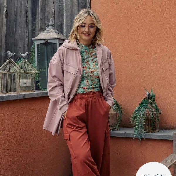 Patron Célestine – Du 34 au 48 – Germain Patrons - My Little Coupon