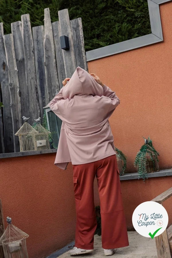 Patron Célestine – Du 34 au 48 – Germain Patrons - My Little Coupon