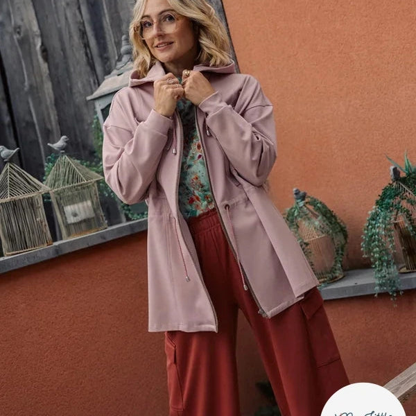 Patron Célestine – Du 34 au 48 – Germain Patrons - My Little Coupon