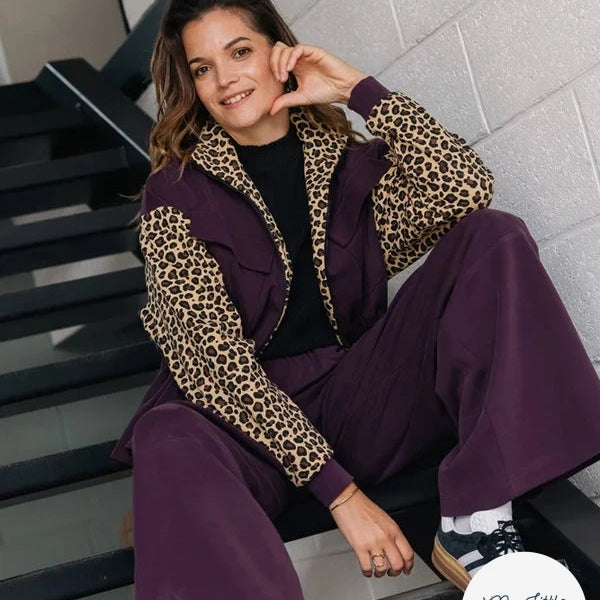 Patron Célestine – Du 34 au 48 – Germain Patrons - My Little Coupon