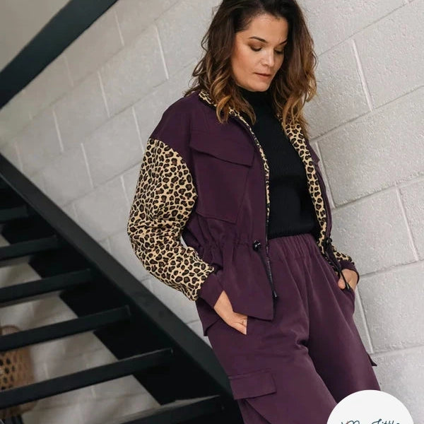 Patron Célestine – Du 34 au 48 – Germain Patrons - My Little Coupon