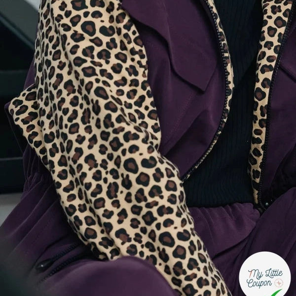 Patron Célestine – Du 34 au 48 – Germain Patrons - My Little Coupon