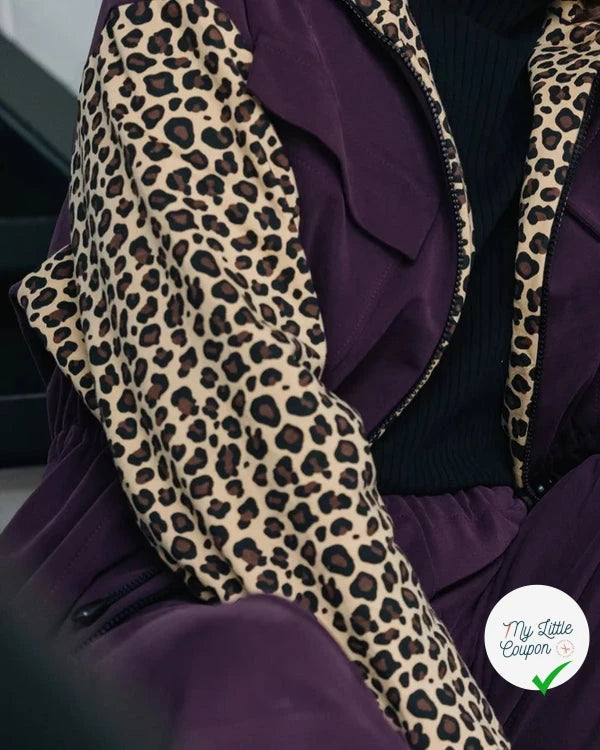 Patron Célestine – Du 34 au 48 – Germain Patrons - My Little Coupon