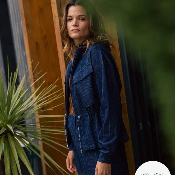 Patron Célestine – Du 34 au 48 – Germain Patrons - My Little Coupon