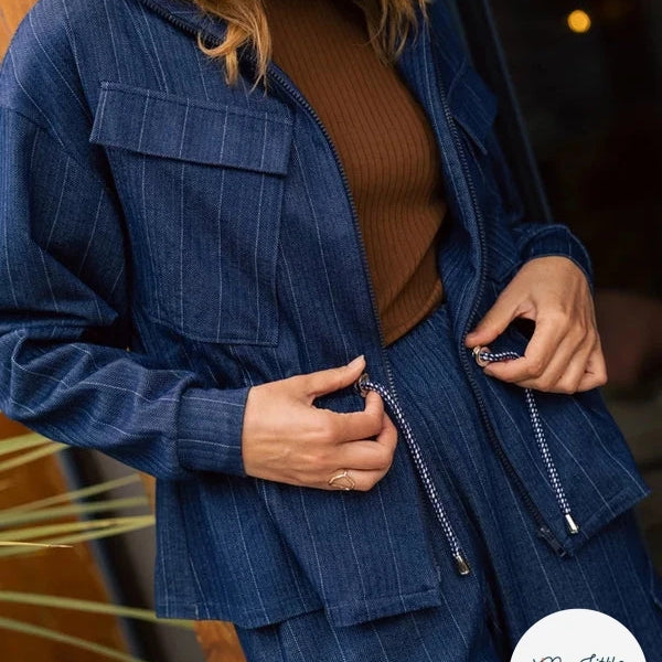 Patron Célestine – Du 34 au 48 – Germain Patrons - My Little Coupon